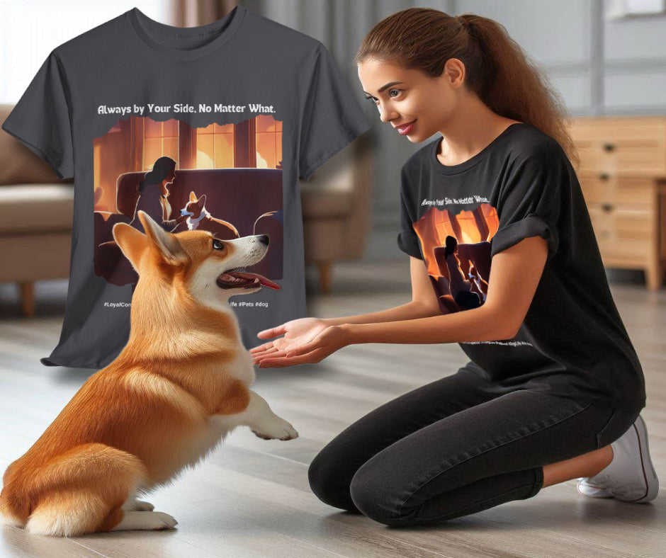 Love at First Wag: Stories of Meeting Your Furry Best Friend ๐ถ๐พโค๏ธ