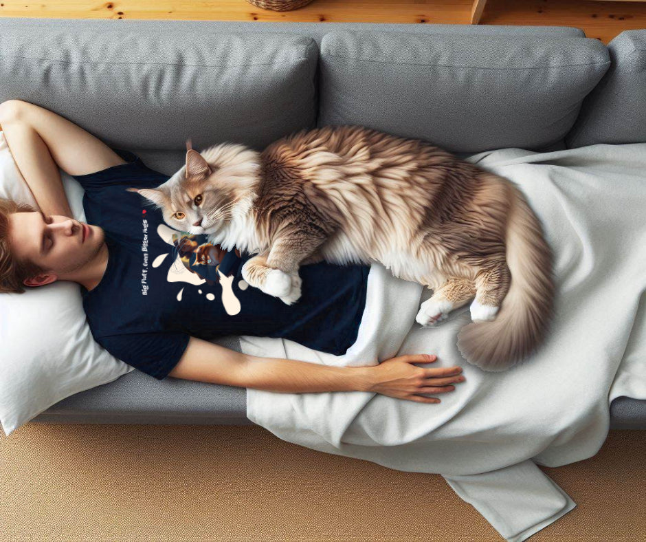 Weekend Bliss: Spending Quality Time with Your Pets 🐾💕