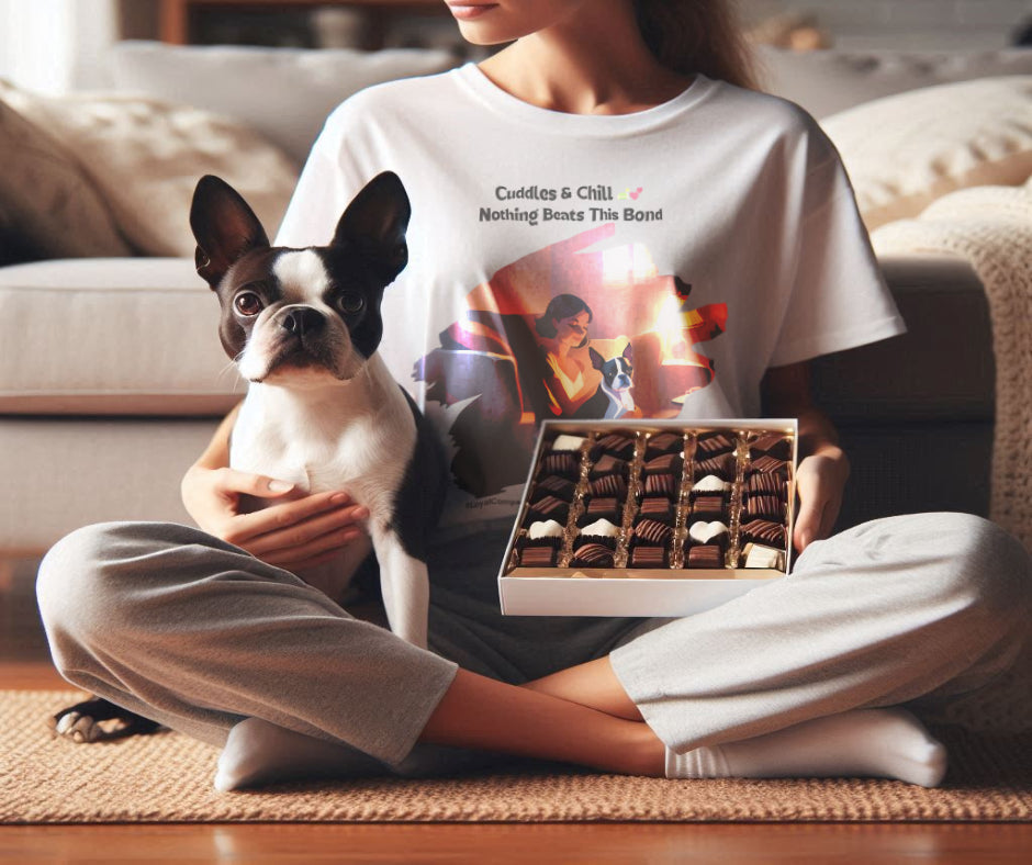 Furry Valentines: Why Pets Make the Best Companions 🐾❤️