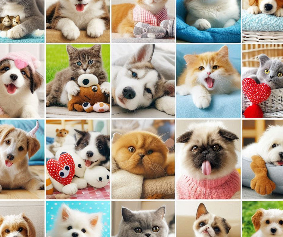 How to Capture the Perfect Pet Photo 📸🐾