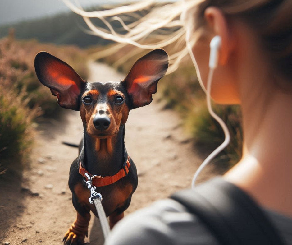 The Best Pet-Friendly Outdoor Adventures 🐶🌿🏞️