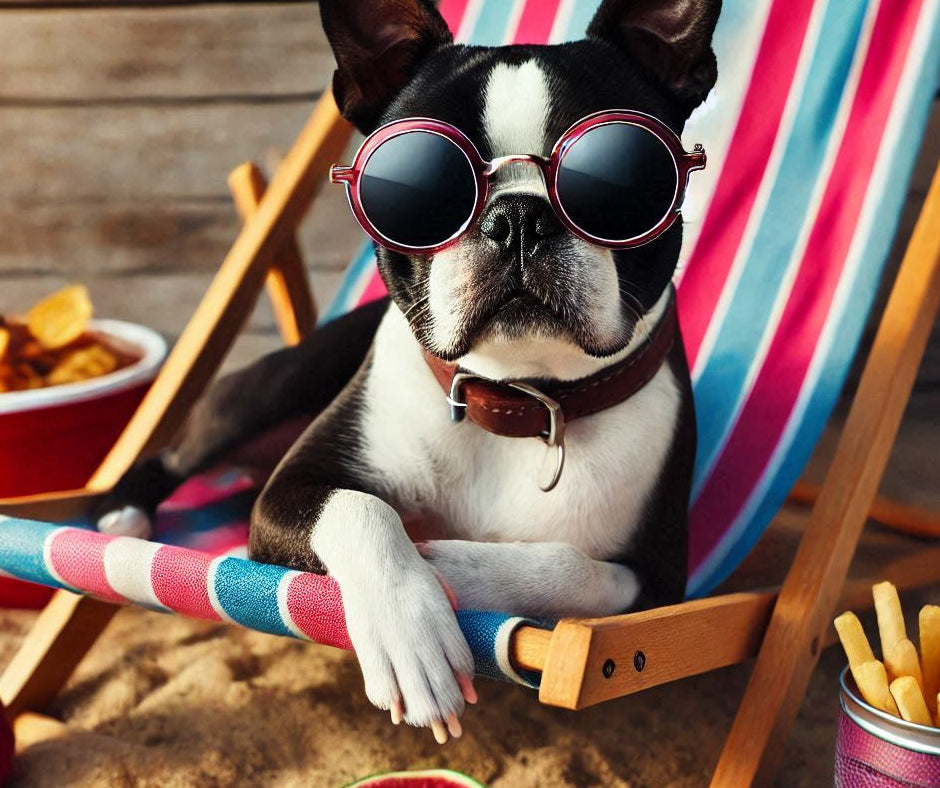 What Would Your Pet Do with an Extra Day? 🐾🤔
