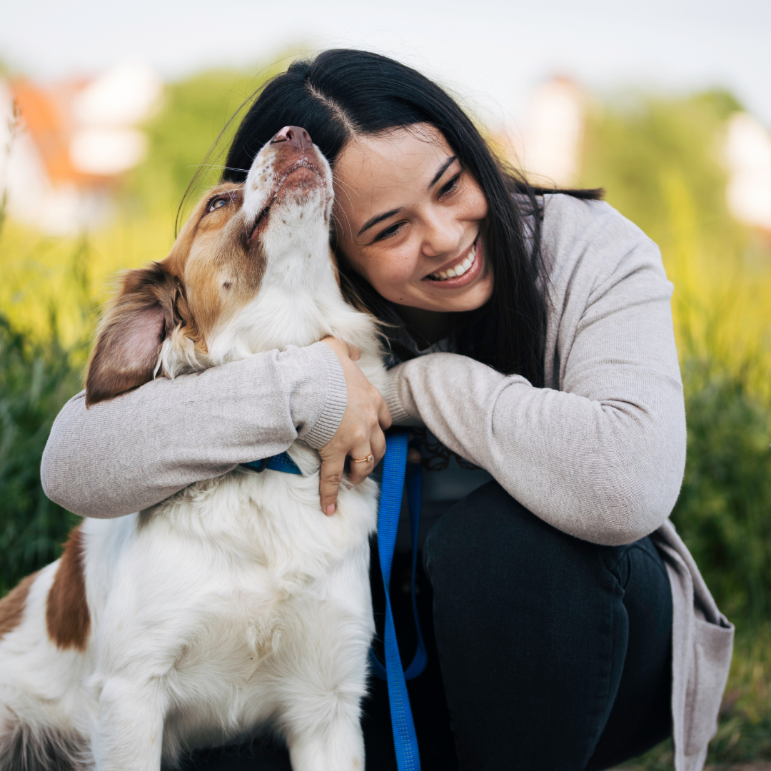 Understanding Common Dog Behavior: A Guide to Strengthening Your Bond