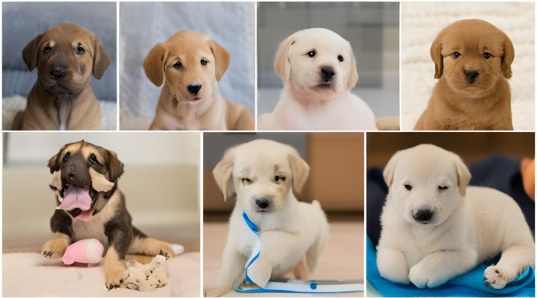The Importance of Socialization for Puppies