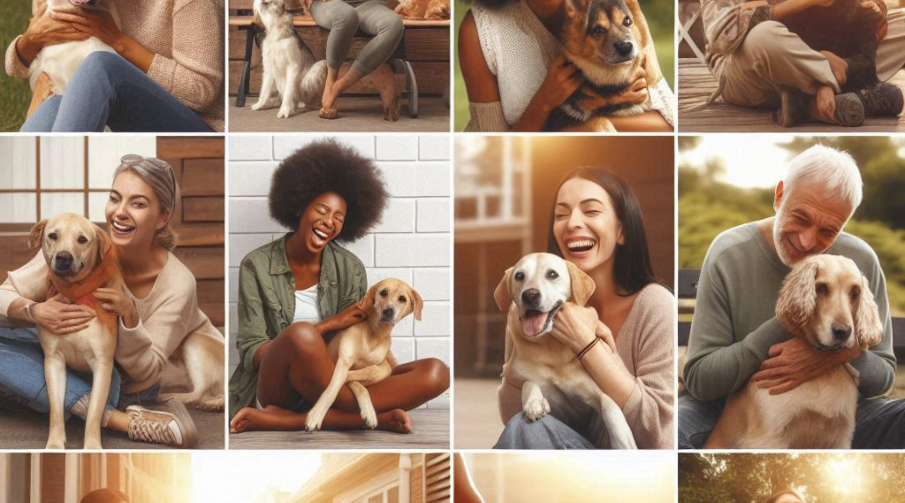 Decoding Canine Communication: Understanding Your Dog's Body Language
