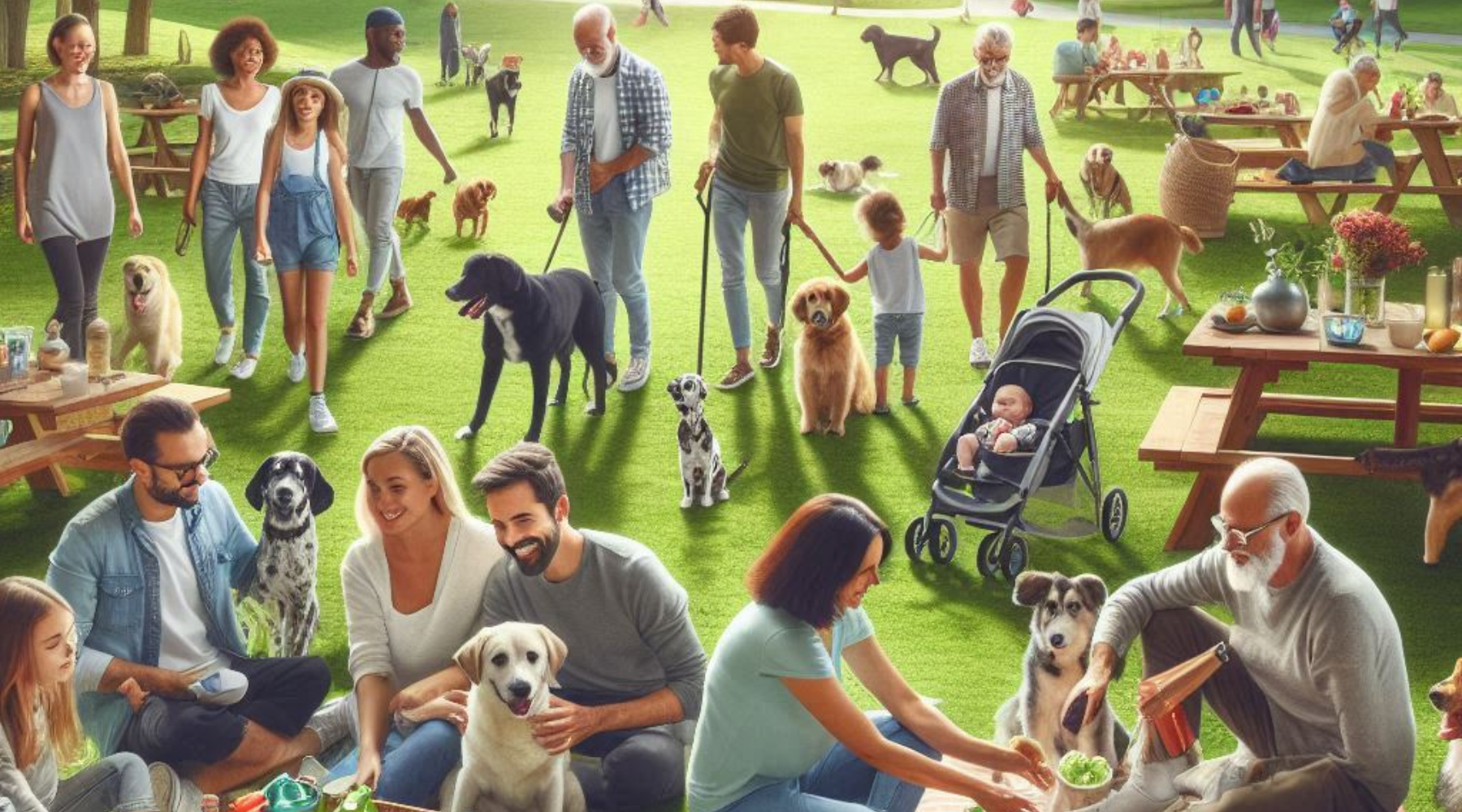 Eco-Friendly Pet Parenting: Sustainable Choices for Dog Owners