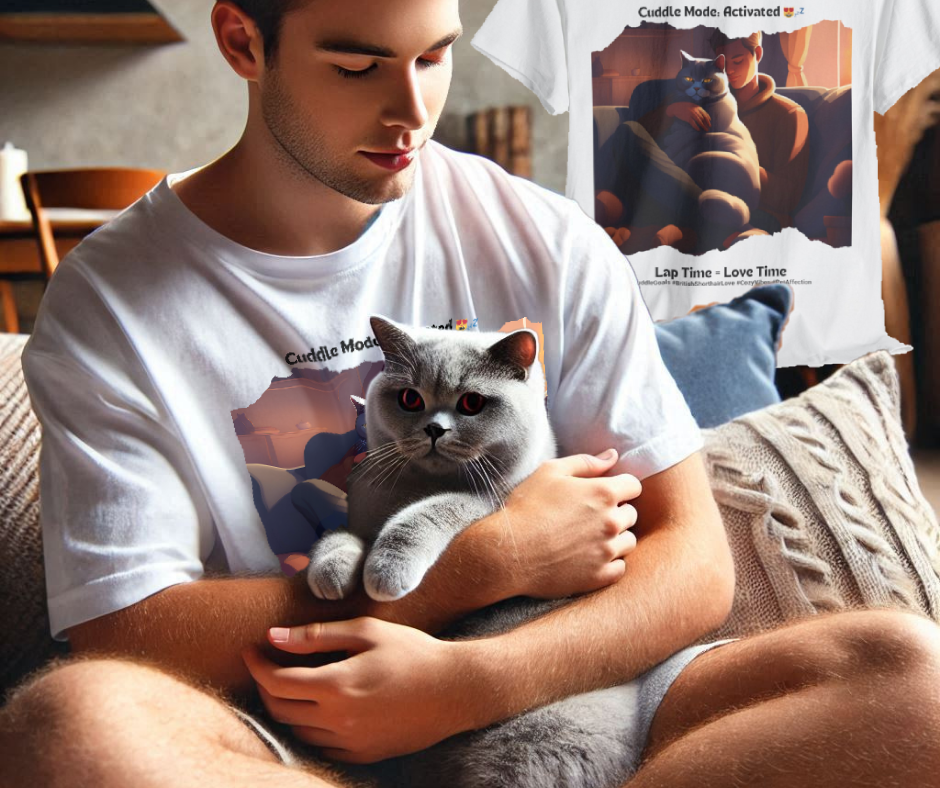How Wearing Your Pet Love Brings Comfort and Connection