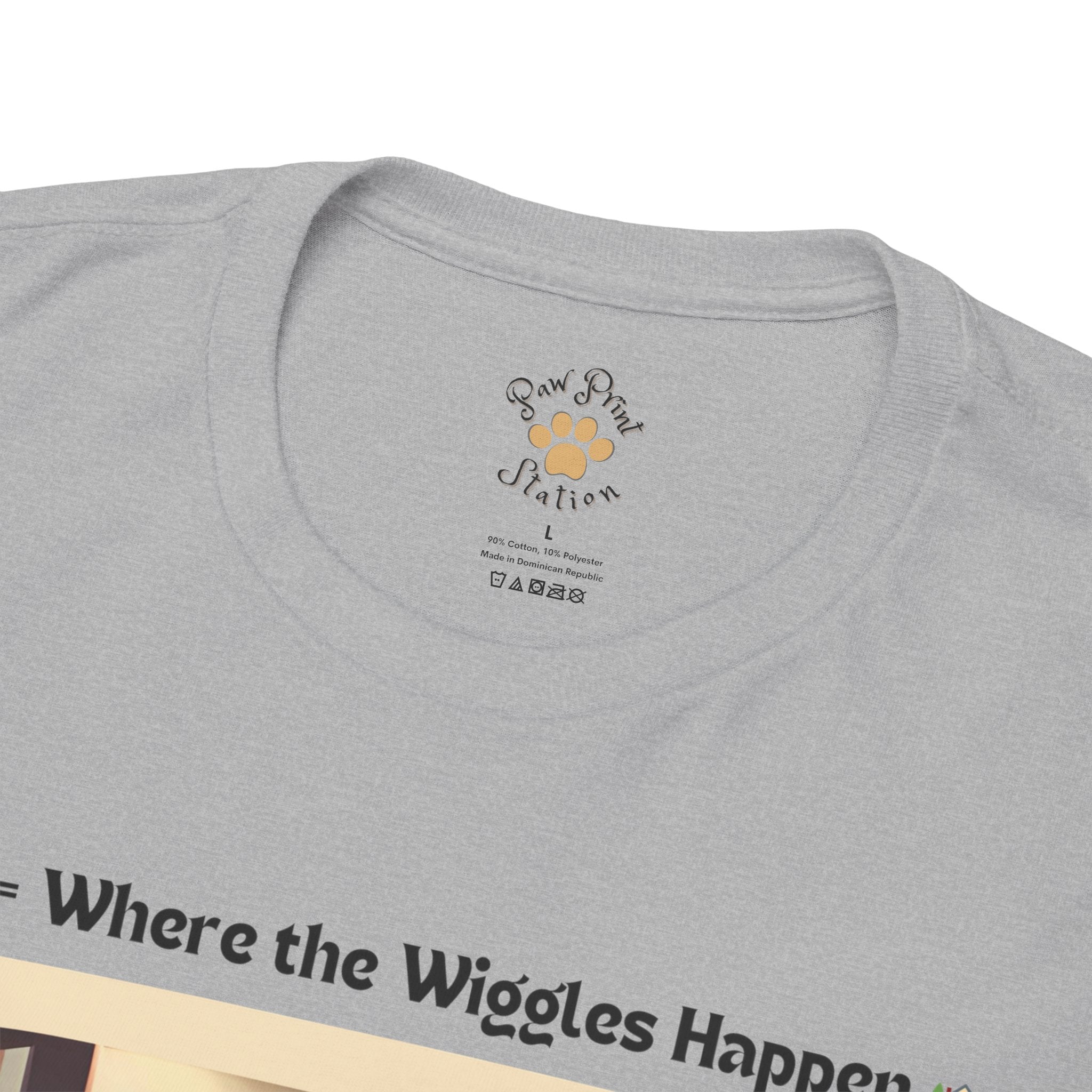 Women’s “Boundless Joy” Boston Terrier Reunion T‑Shirt – Joyful Reunion Mom Gift