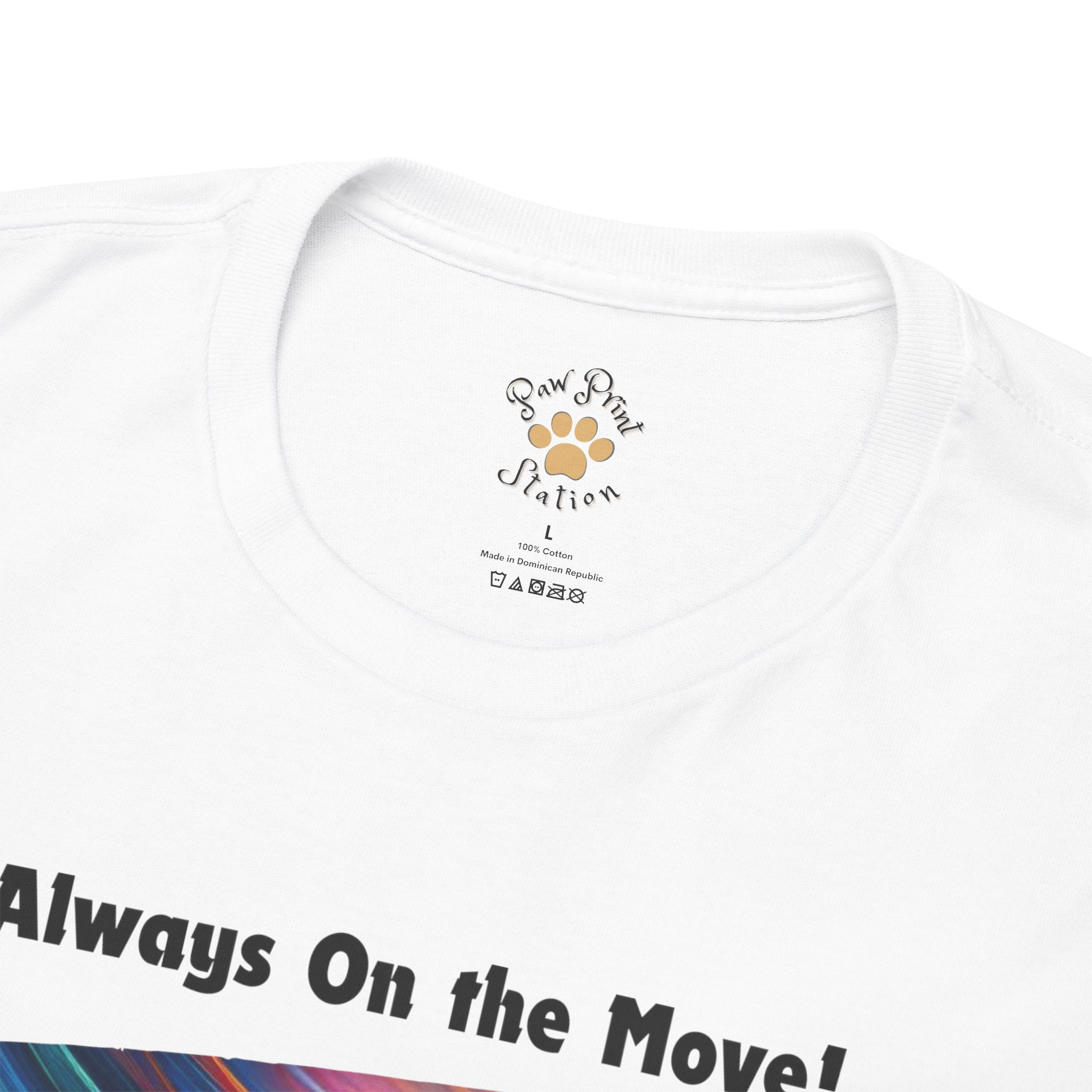 Men's - Aussie Athlete: Always On the Move