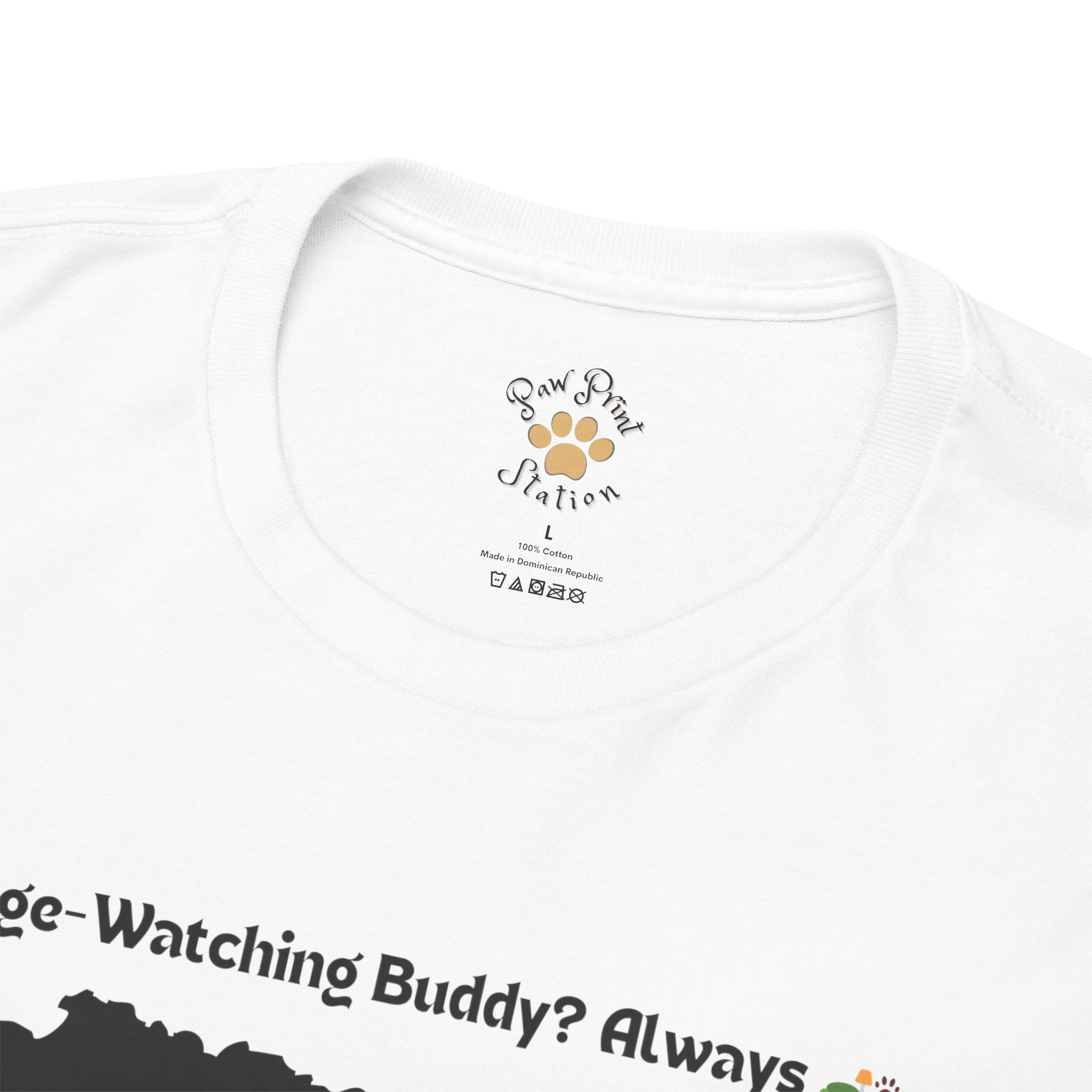 Women's - Movie Nights, Made Better: Boston Terrier T-Shirt