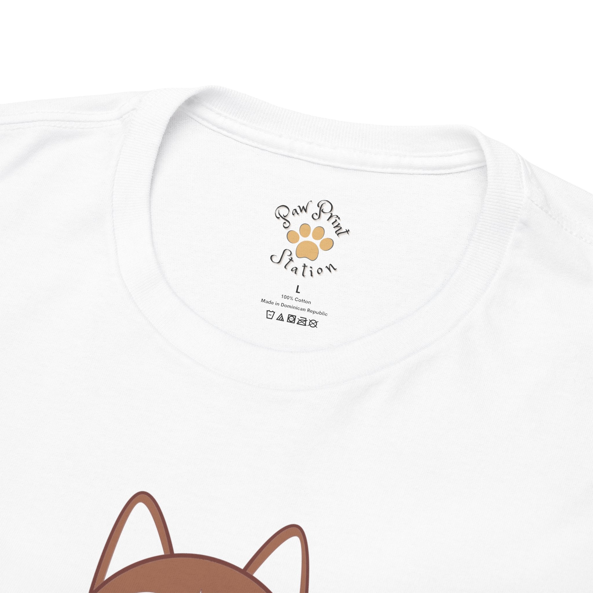 Unisex - Happy Husky Blessing T-Shirt