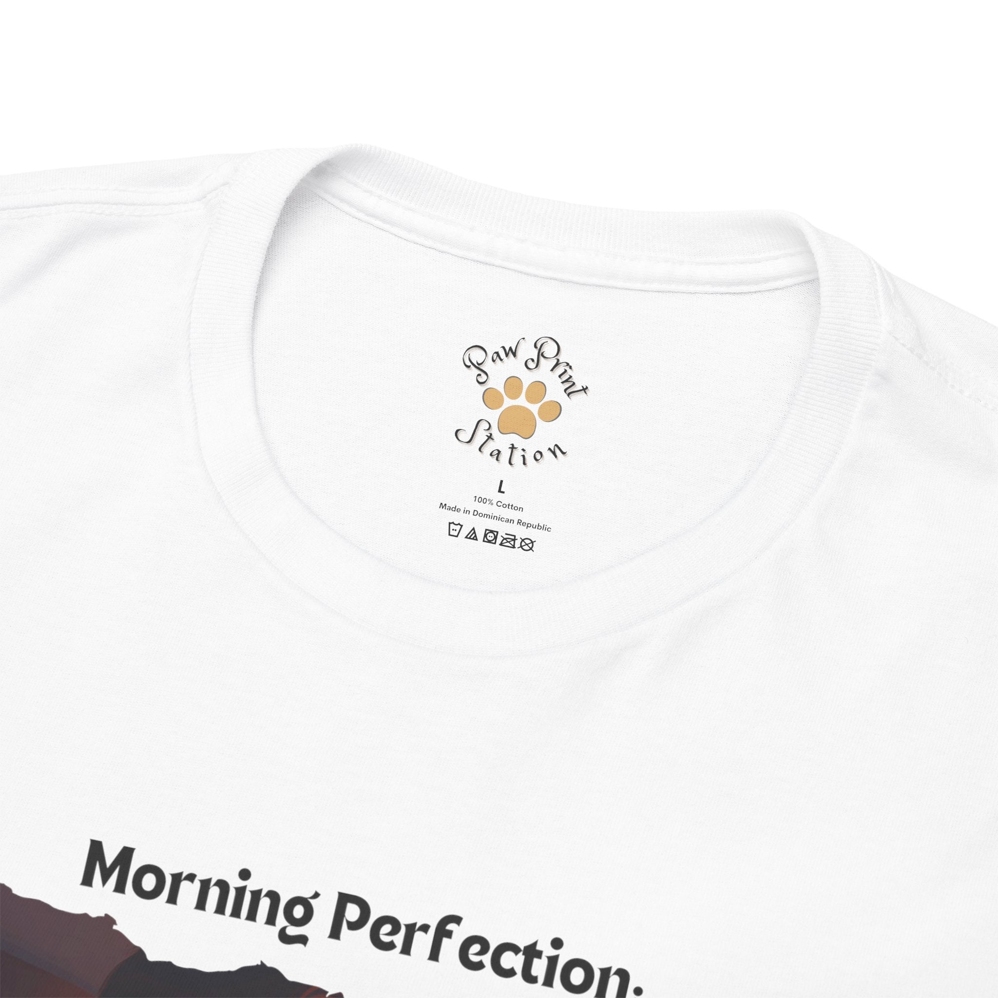 Men's - Ragdoll: The Snuggle Bug: Ragdoll T-Shirt