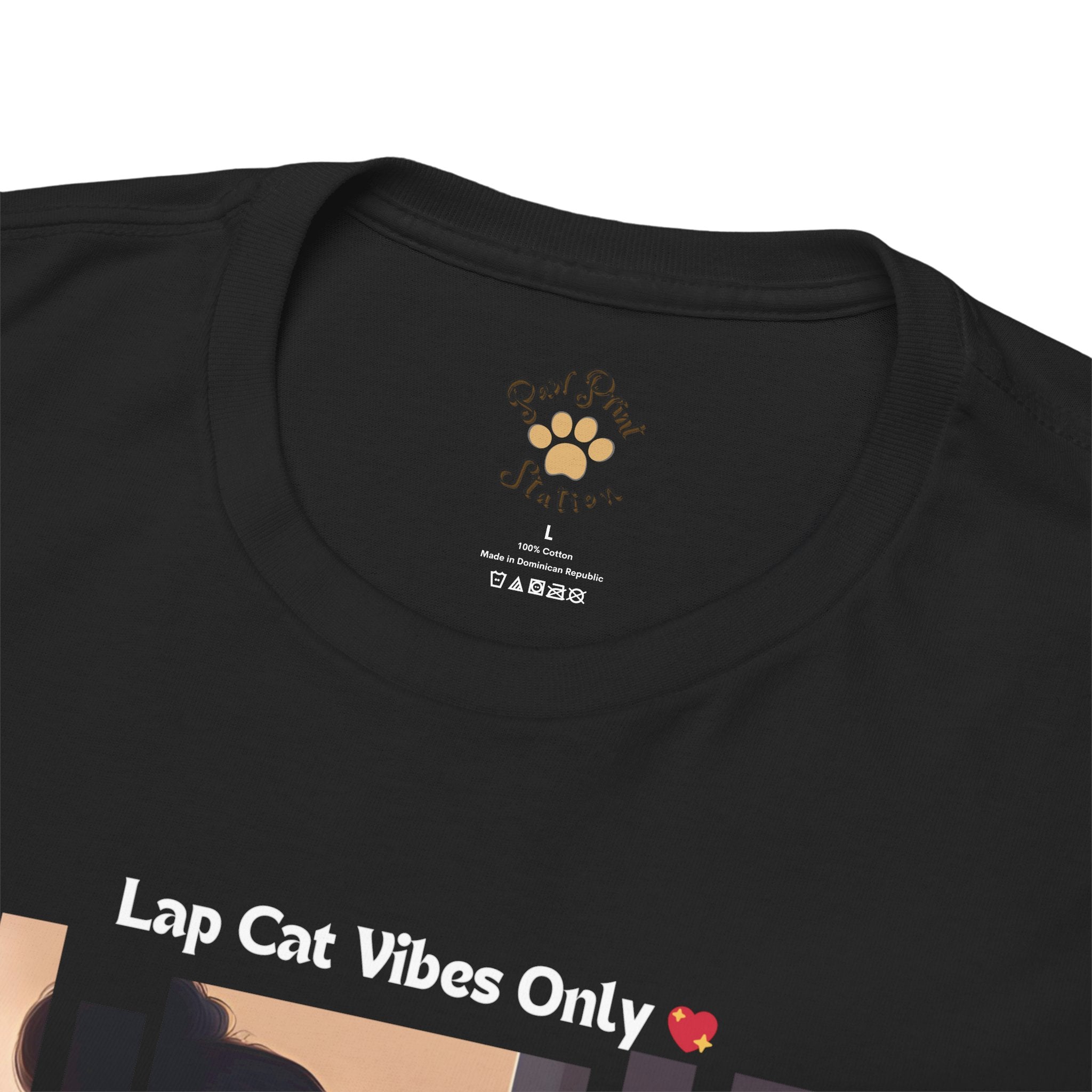 Women's - Devon Rex: The Ultimate Lap Cat T-Shirt