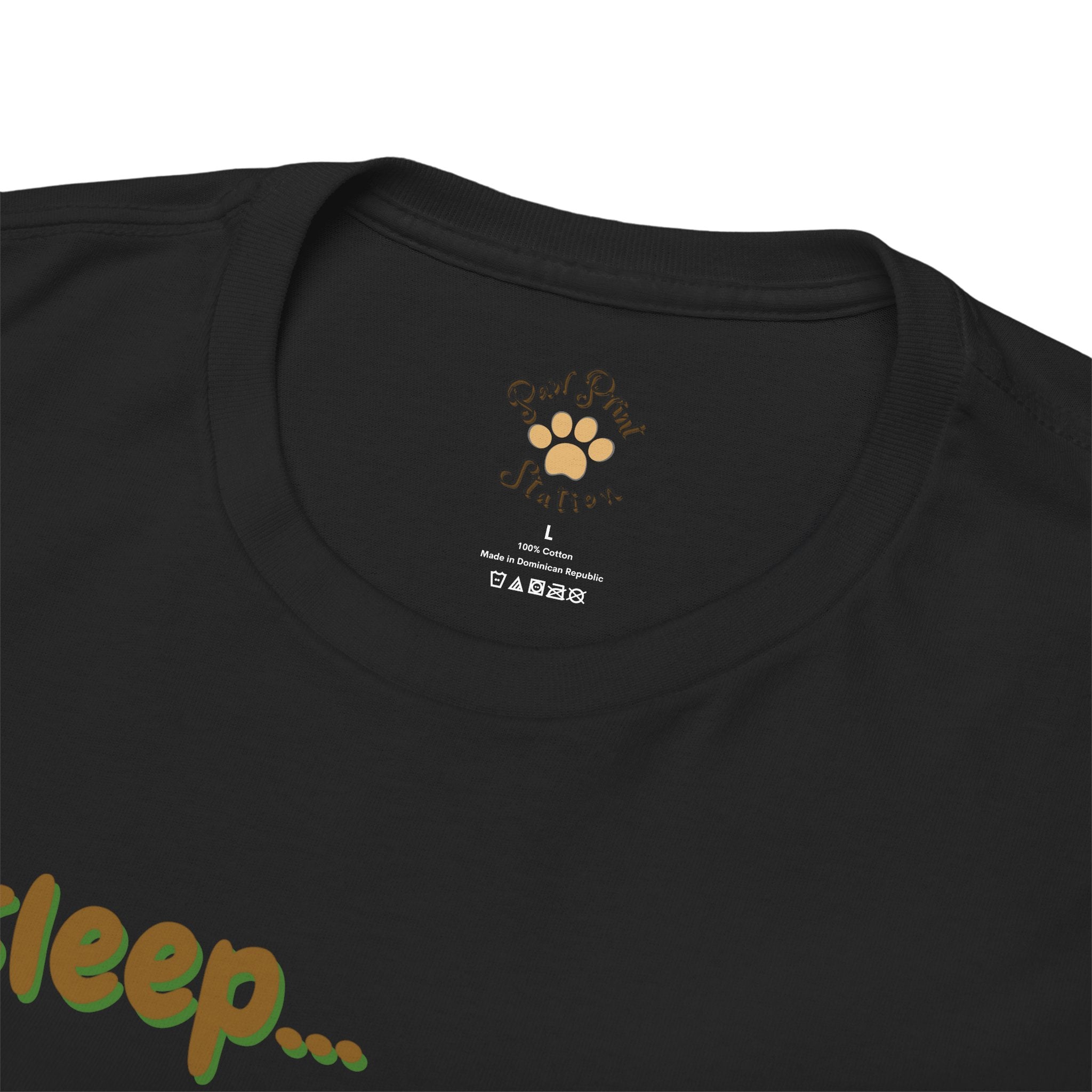 Unisex - Snuggle Up: A Dog's Best Place to Sleep