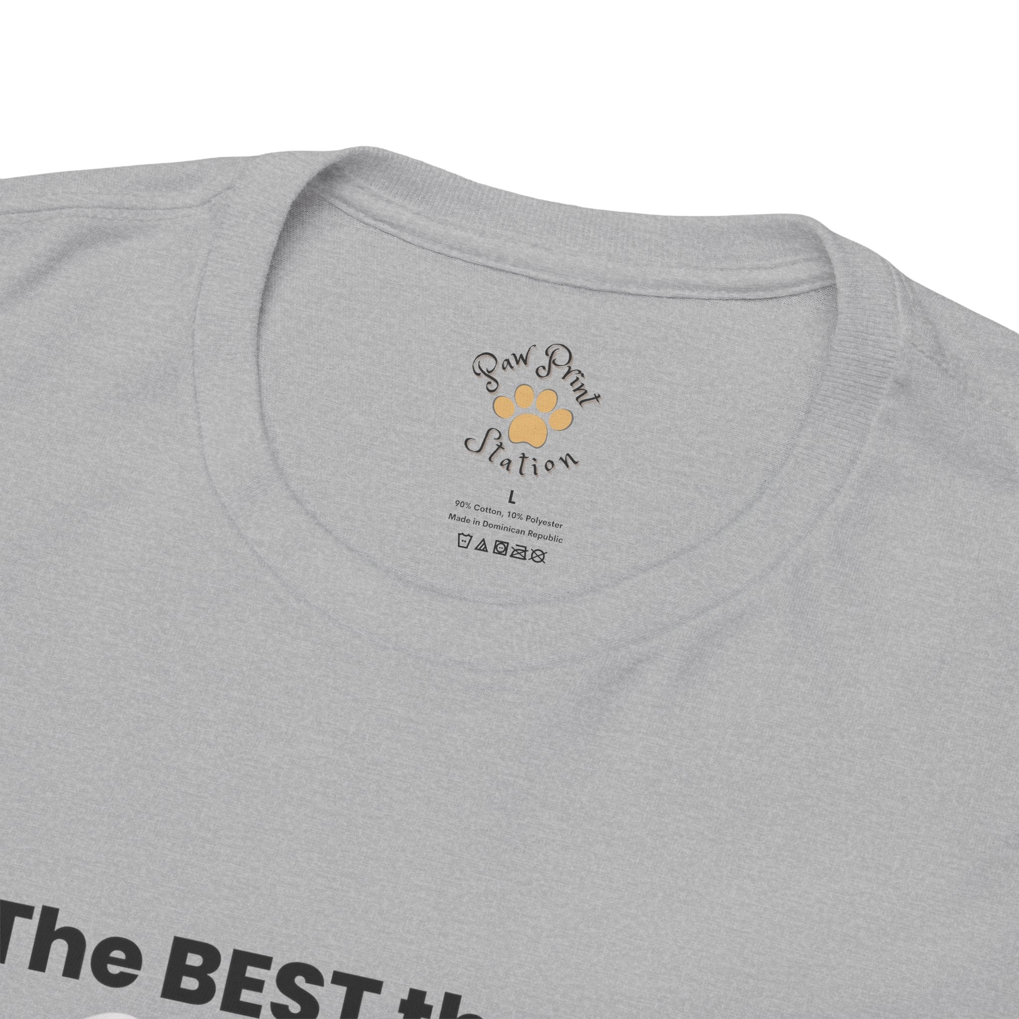 Unisex - Fur-ever Friend Dog T-Shirt