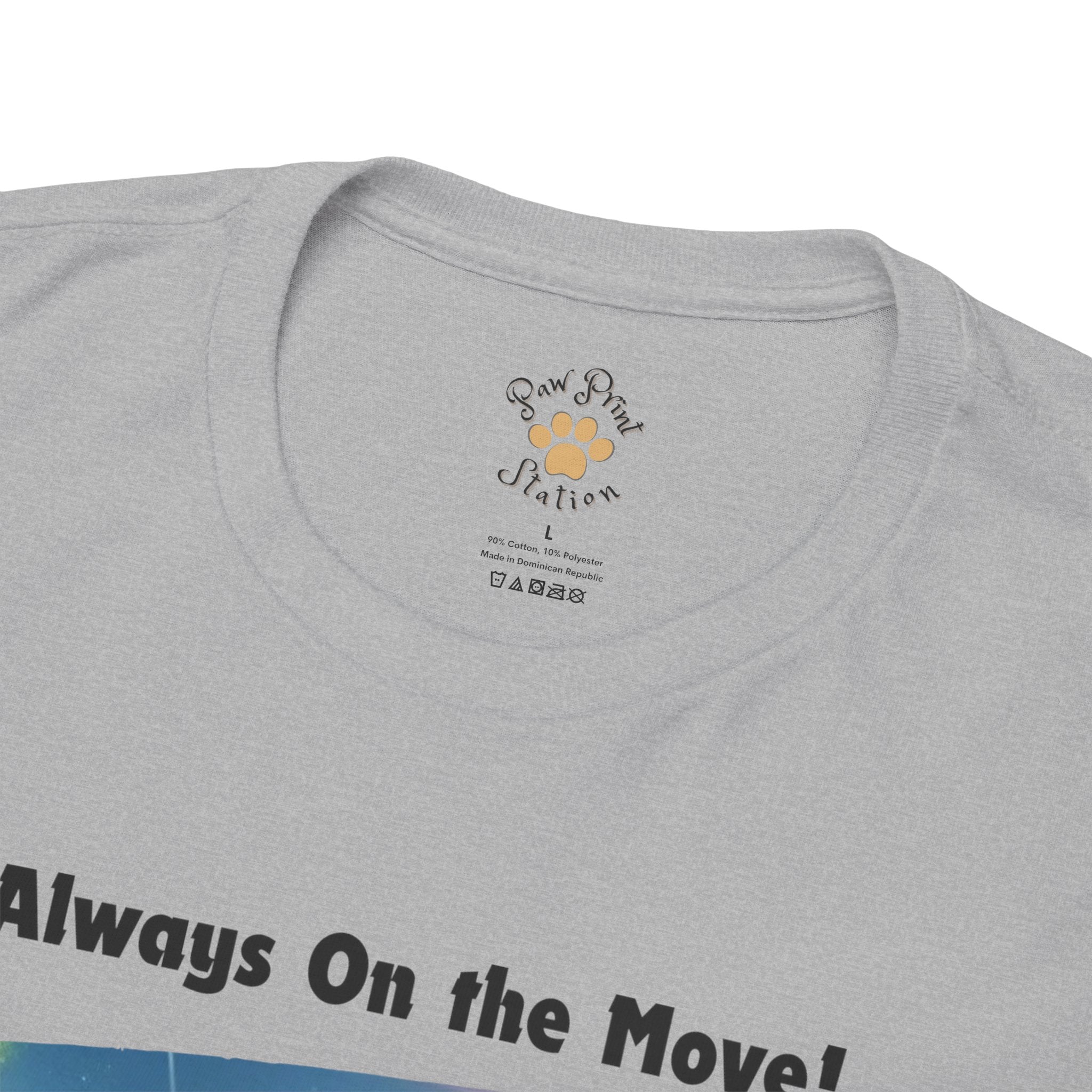 Women's - Aussie Athlete: Always On the Move