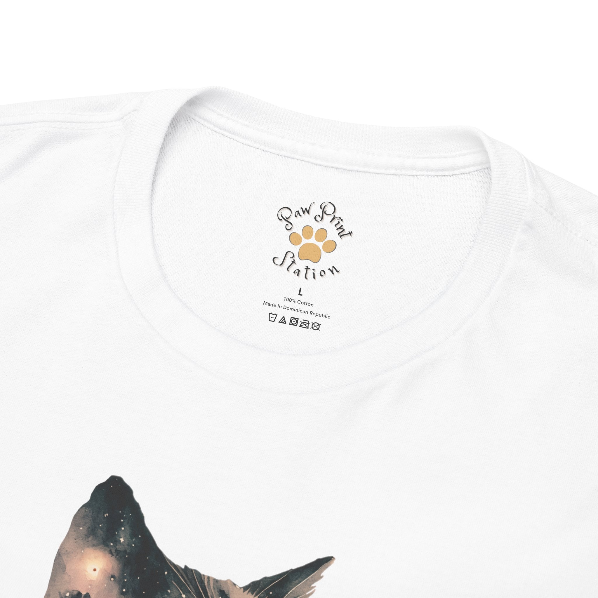Unisex - Silent Strength T-Shirt