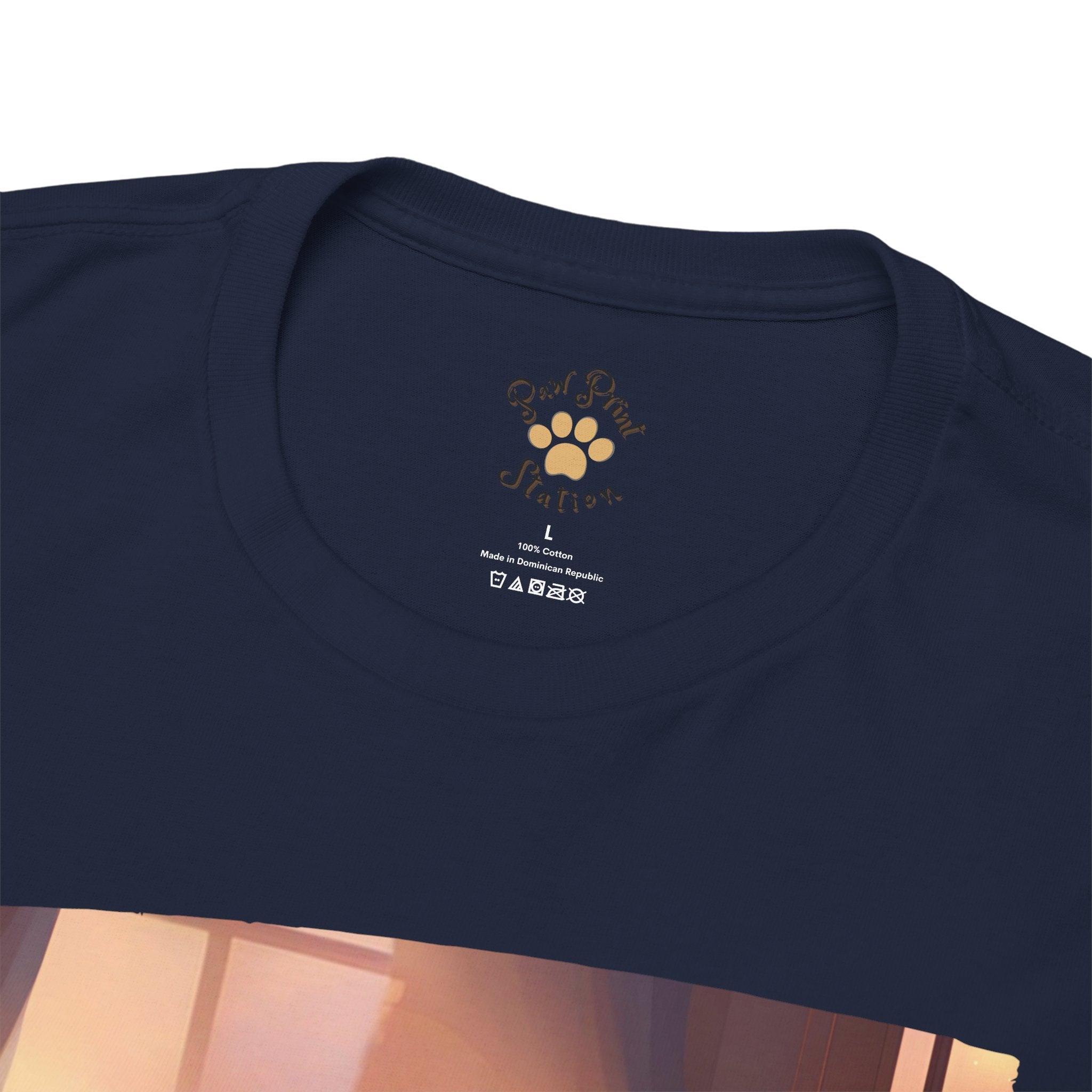 Men’s “Mornings Made Better with My Aussie” T‑Shirt – Morning Pup Dad Gift