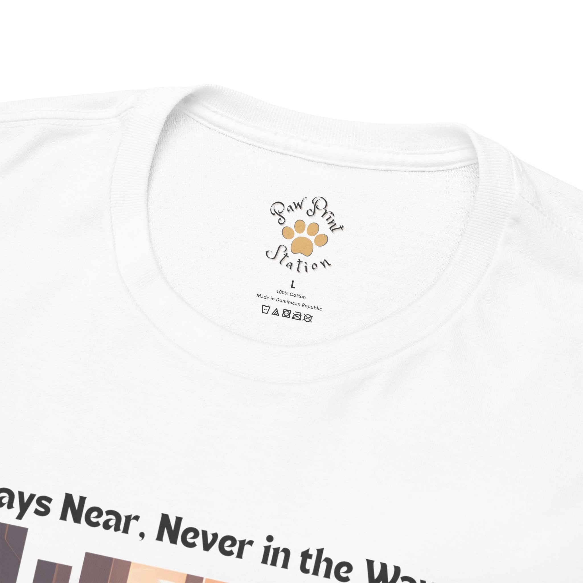Women's - Routine Buddy: British Shorthair T-Shirt