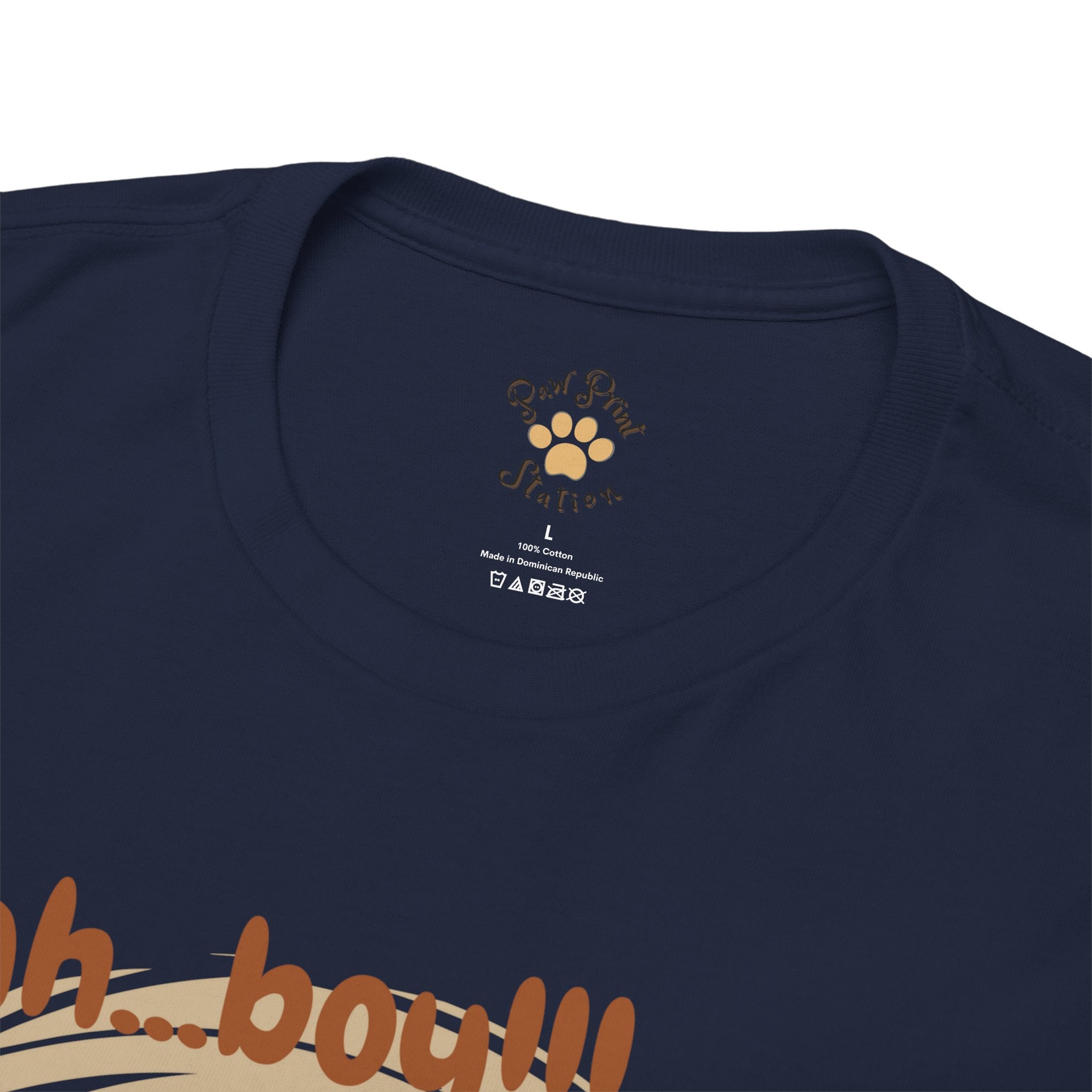 Unisex “Mischievous Meow” T-Shirt – Little Rascal Kitty, Feline Lover Gift