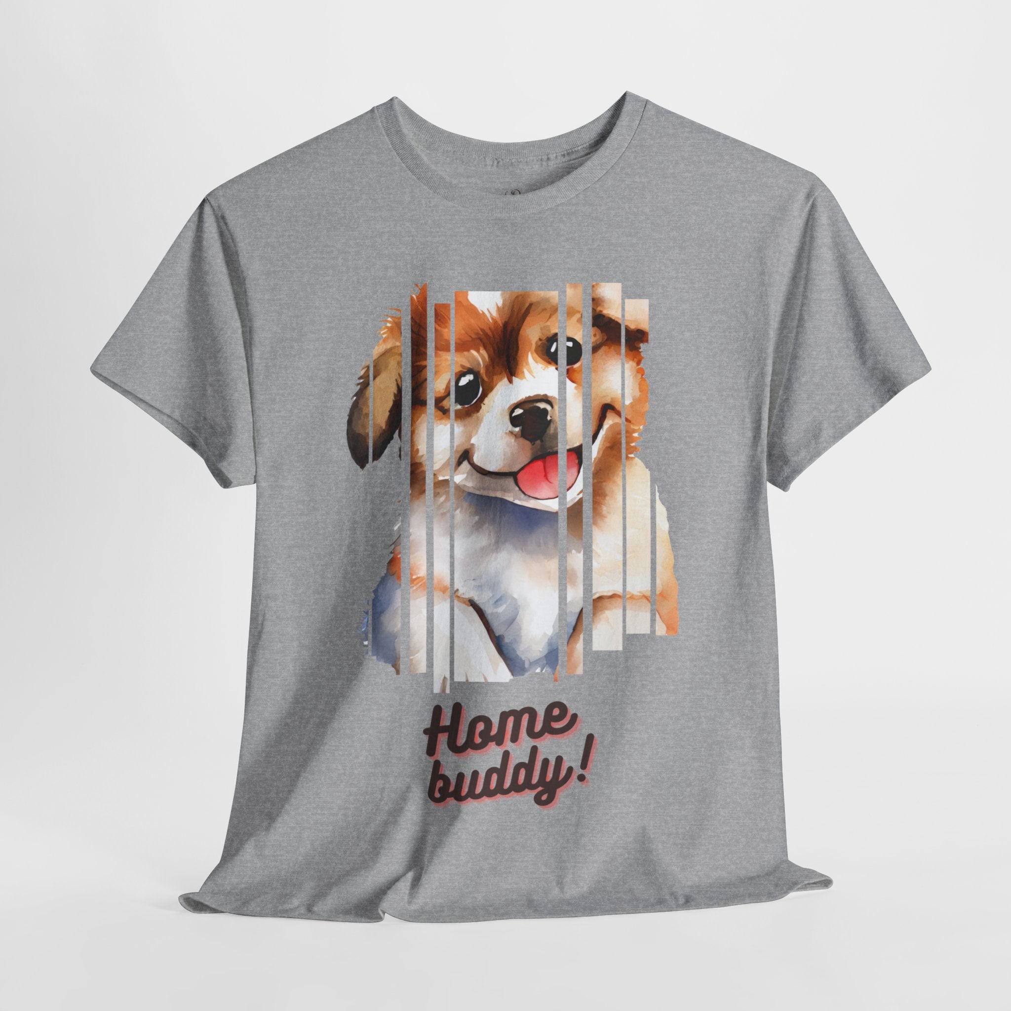 Unisex - Home Buddy: A Puppy's Love