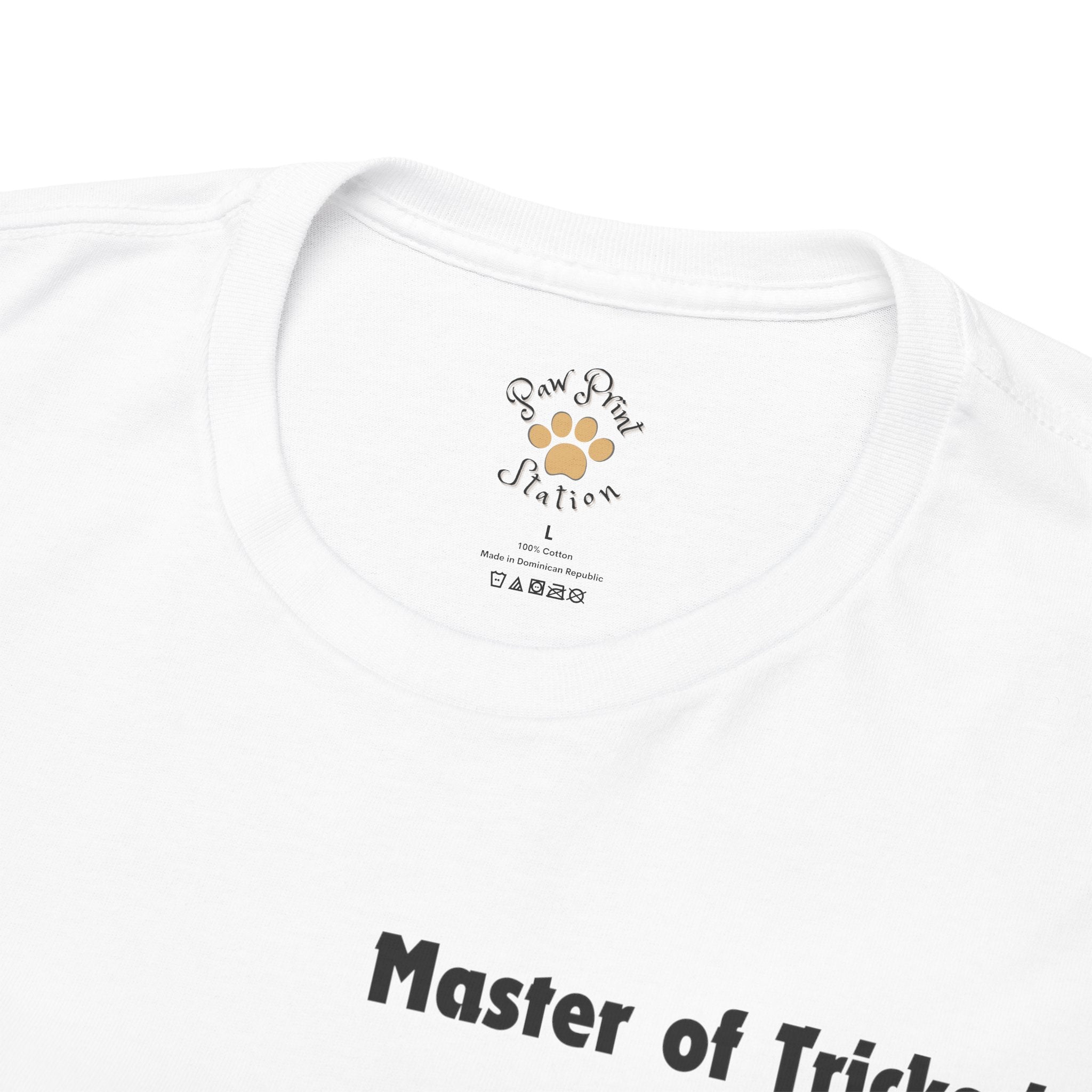 Women's - Aussie Trickster: Master of Commands