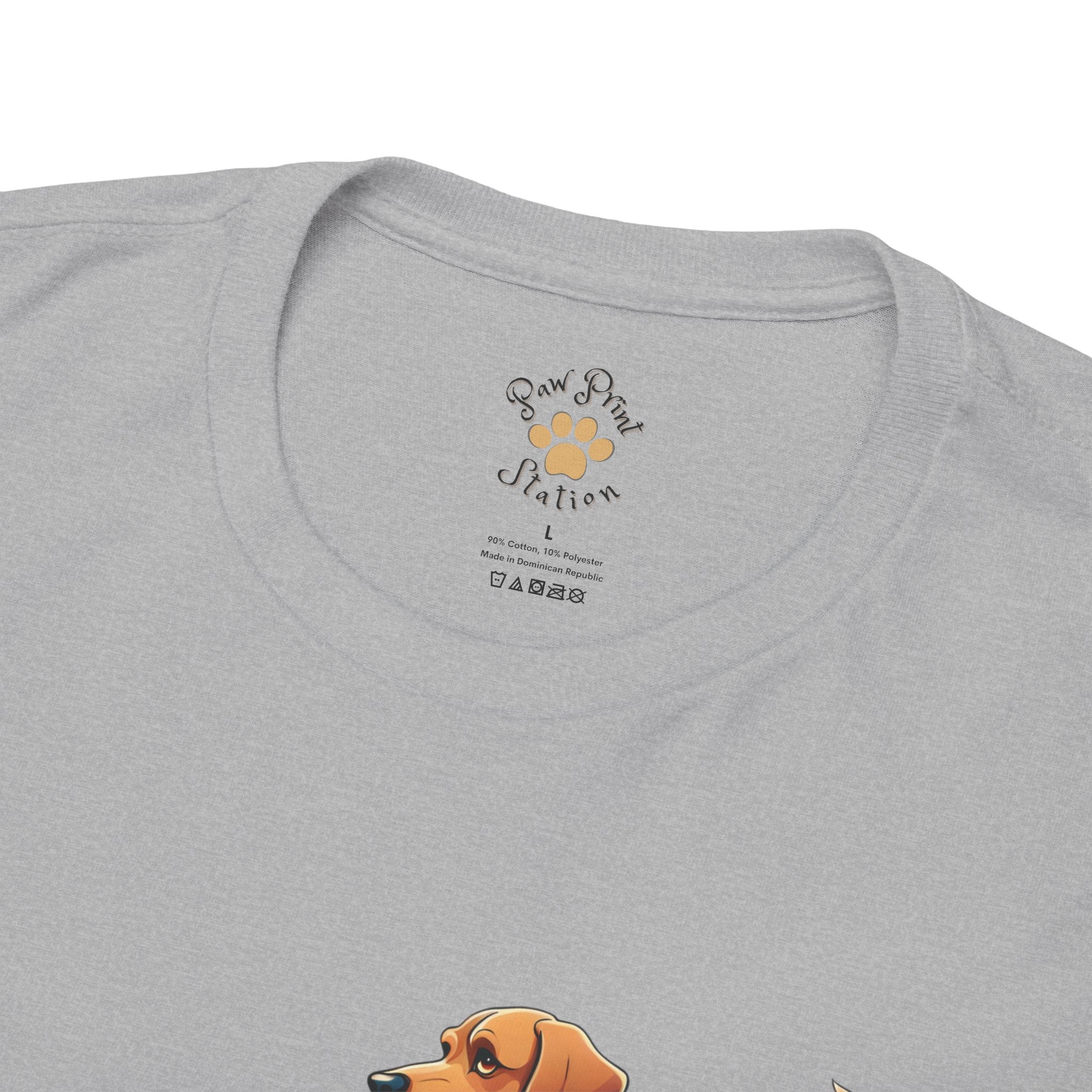 Unisex - One Step Journey Dog T-Shirt