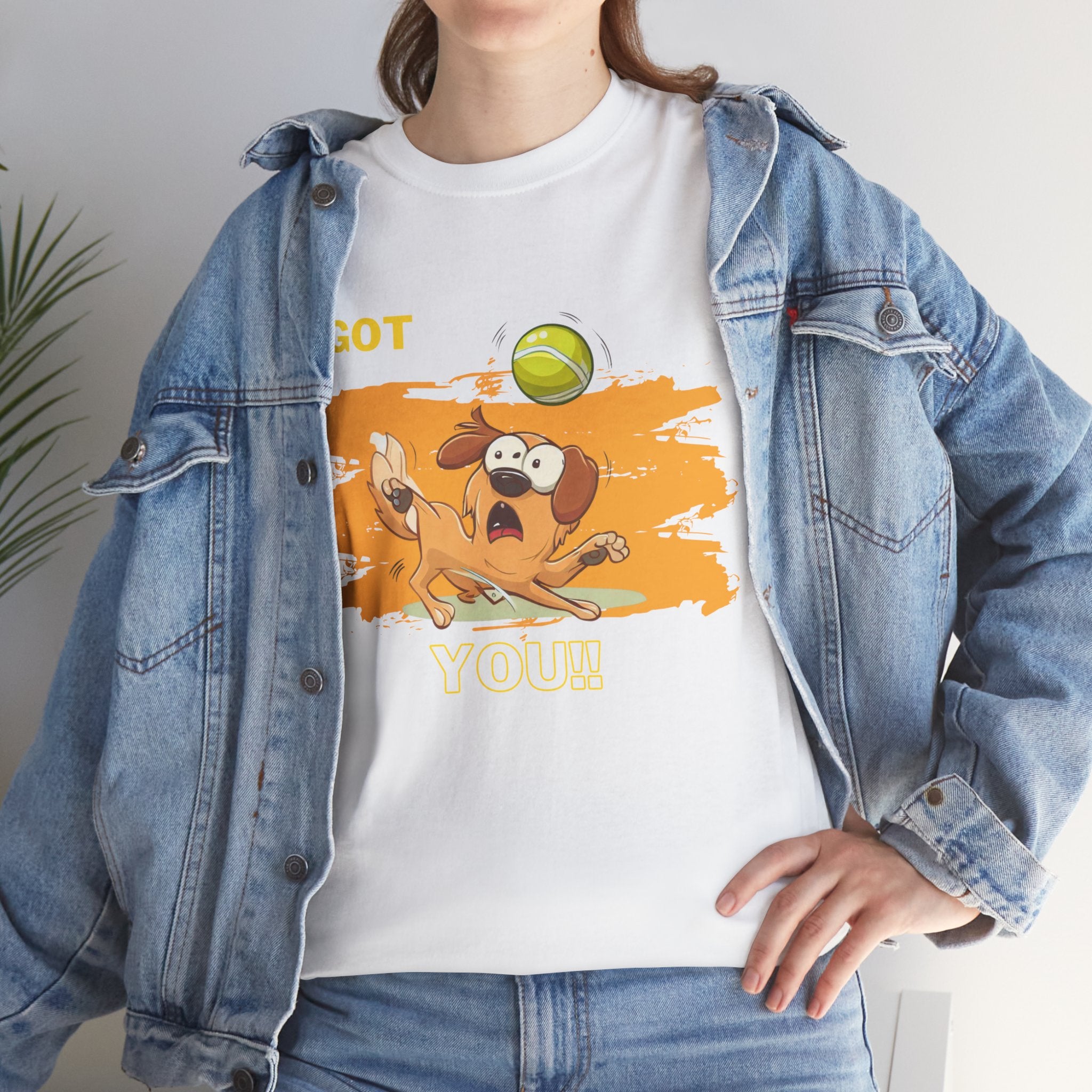 Unisex - Fetch Fever: The Joy of Dog Ownership