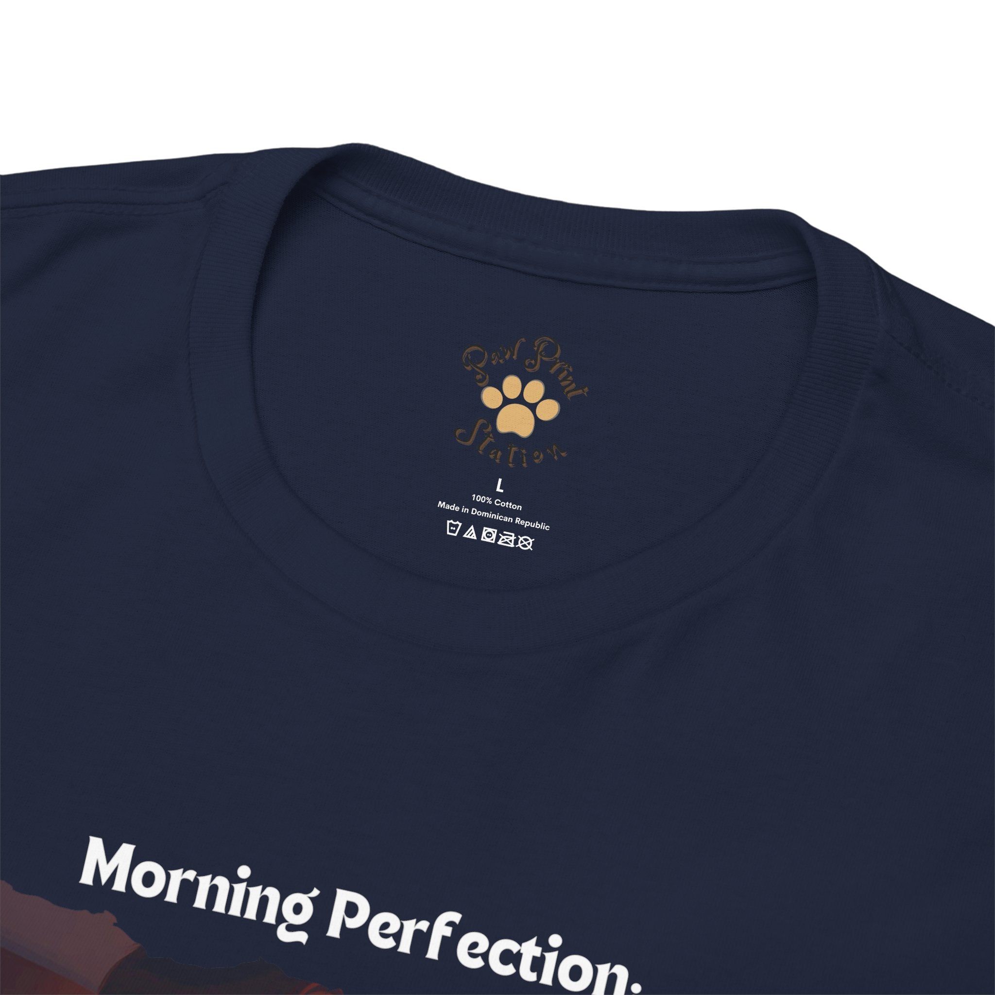 Men's - Ragdoll: The Snuggle Bug: Ragdoll T-Shirt