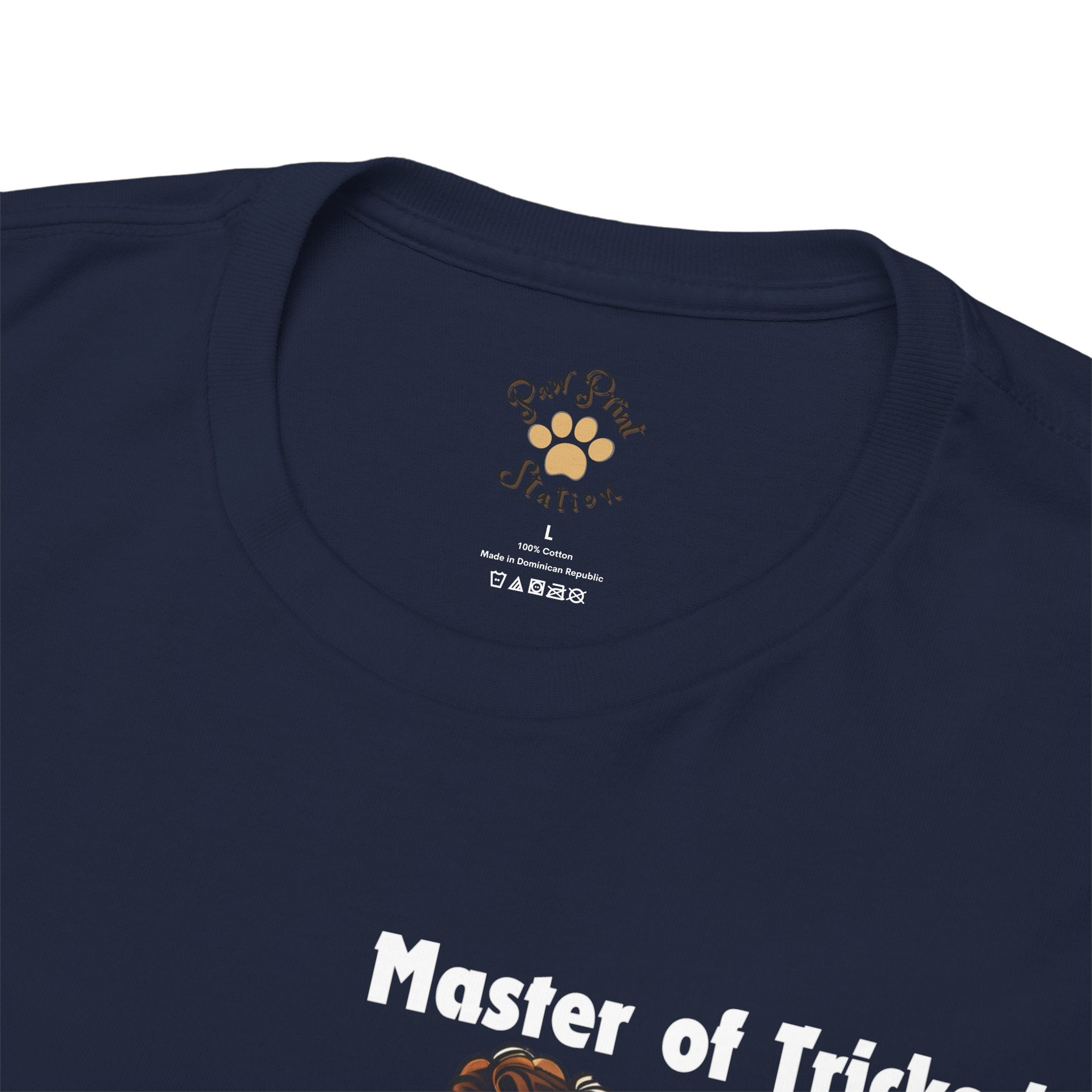 Men's - Aussie Trickster: Master of Commands