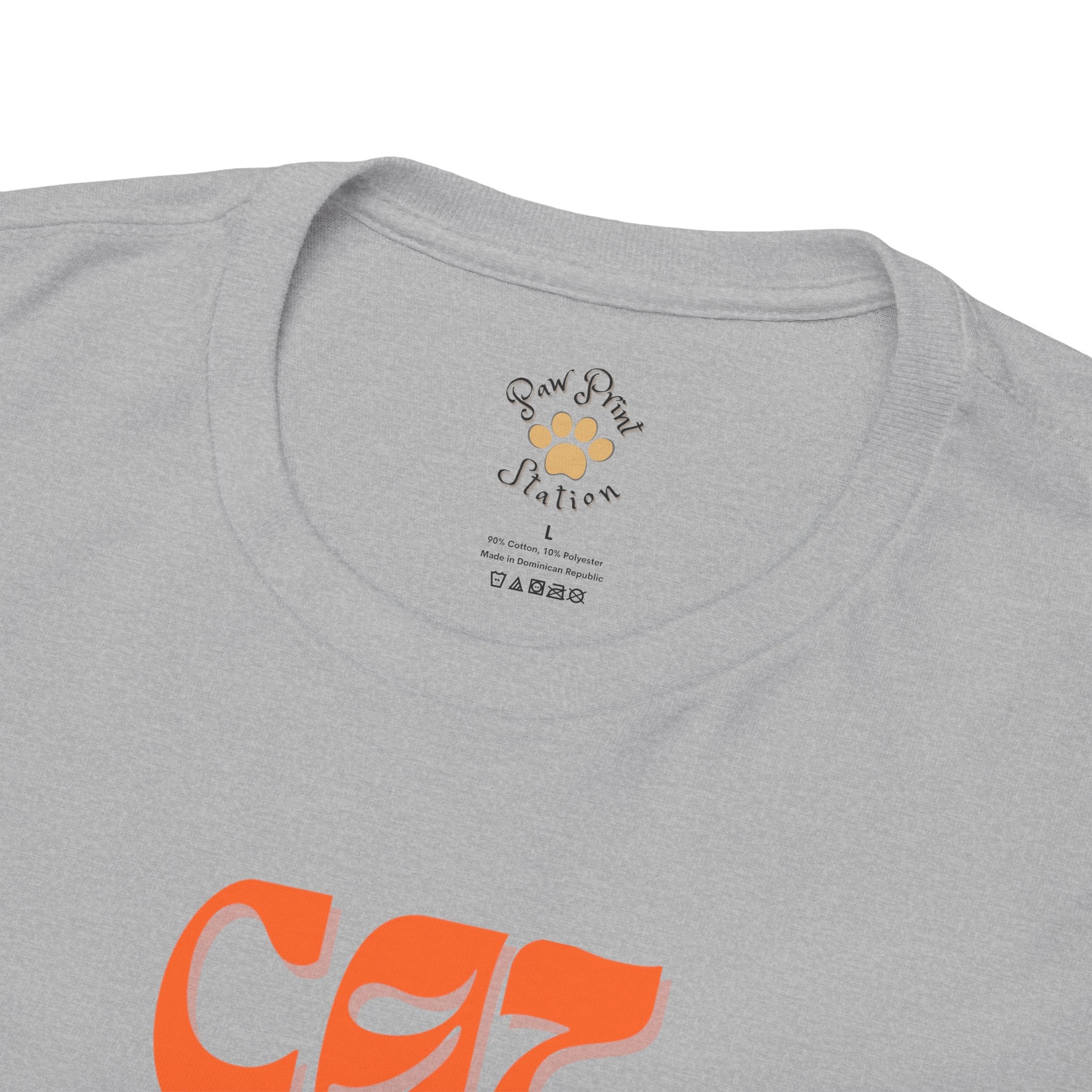 Unisex - Cat Morning T-Shirt