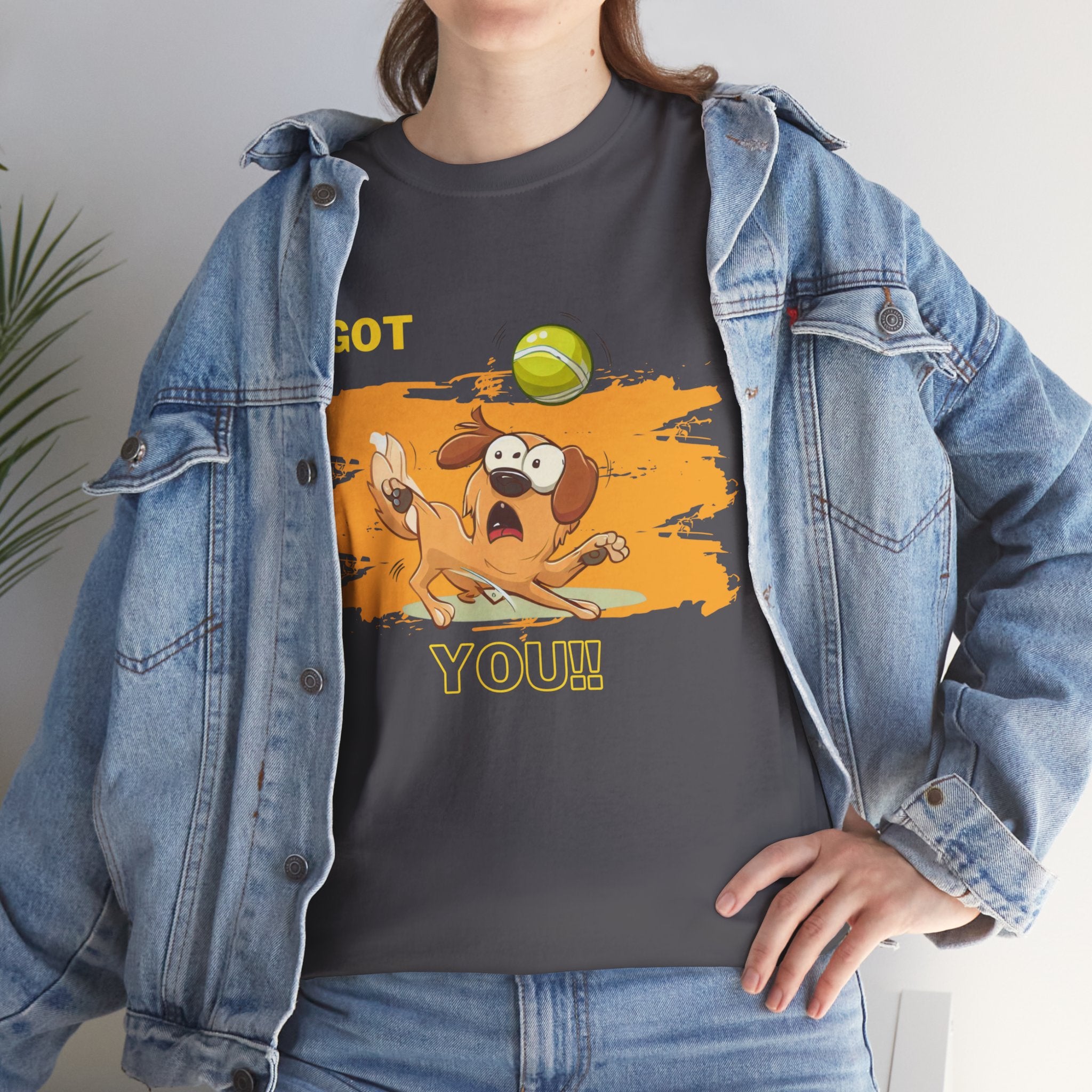 Unisex - Fetch Fever: The Joy of Dog Ownership