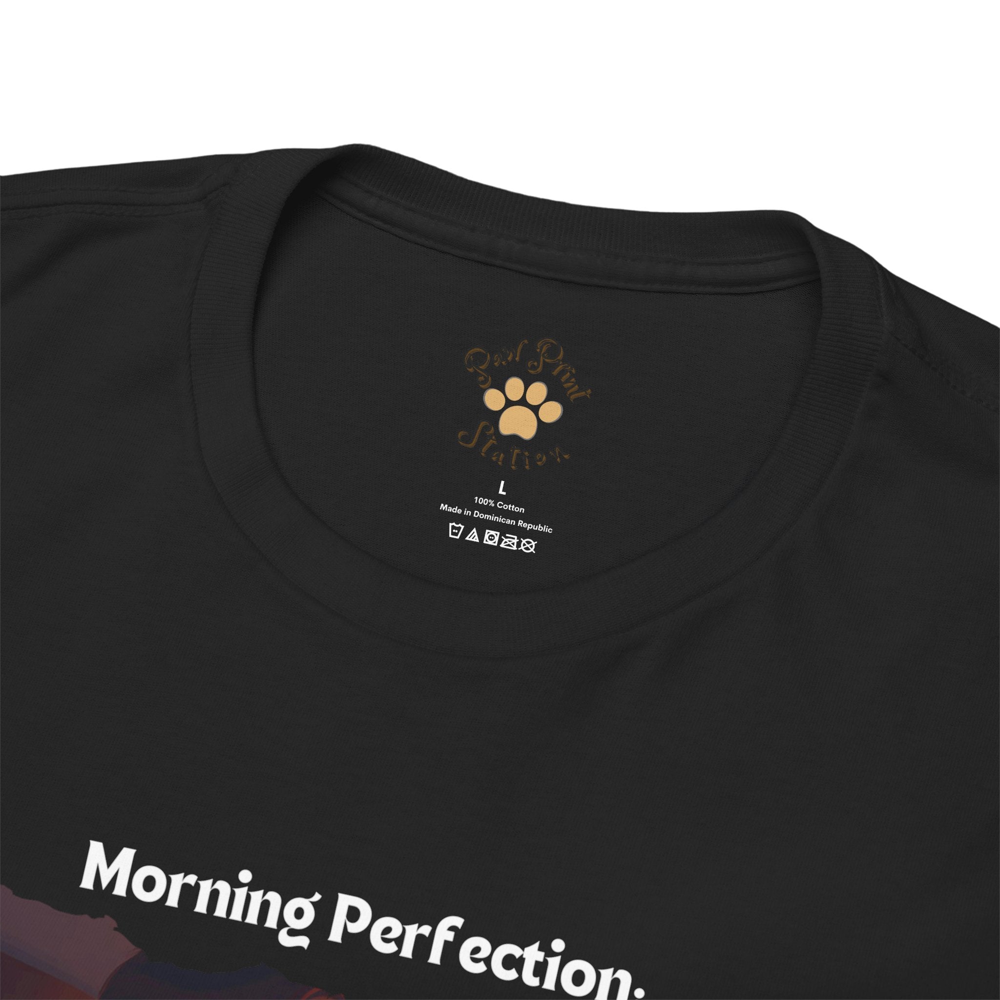 Men's - Ragdoll: The Snuggle Bug: Ragdoll T-Shirt