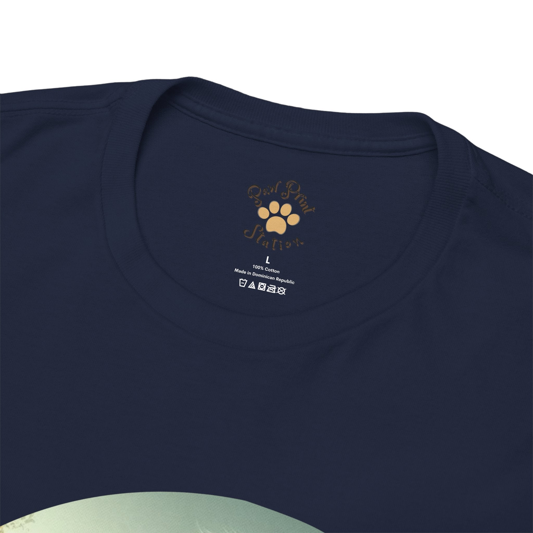 Unisex - Loyal Protector: Australian Shepherd T-Shirt