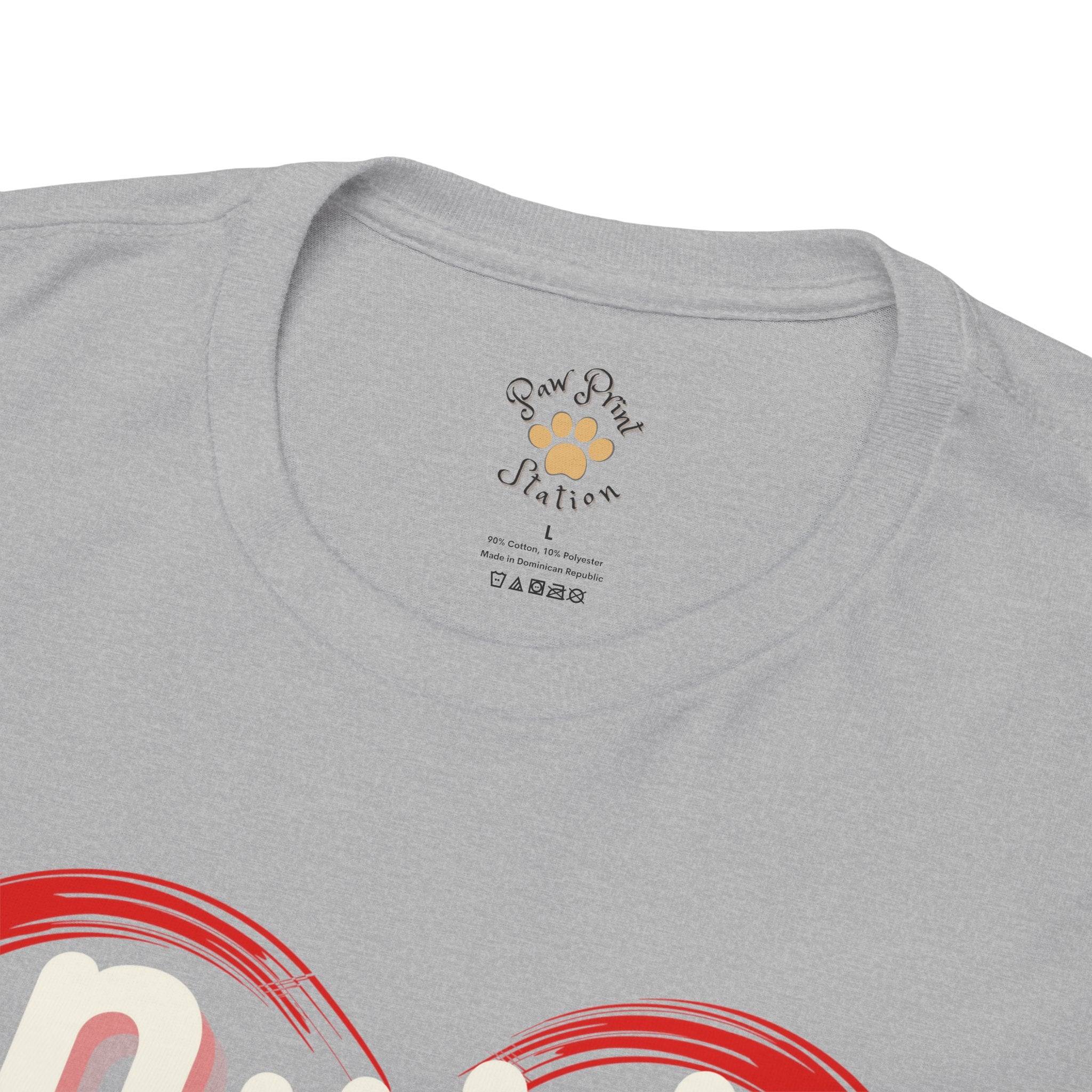 Women’s “Purr Mommy Pride” T-Shirt – Cat Mom Love, Feline Lover Gift