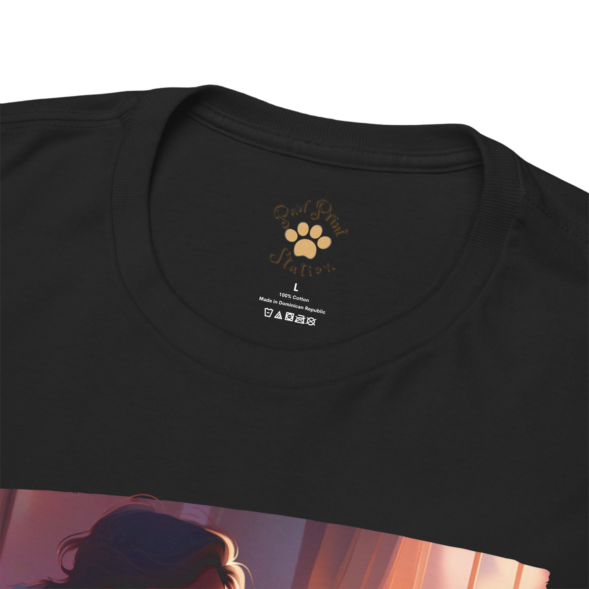 Women's - Mornings Made Better with My Aussie: T-Shirt