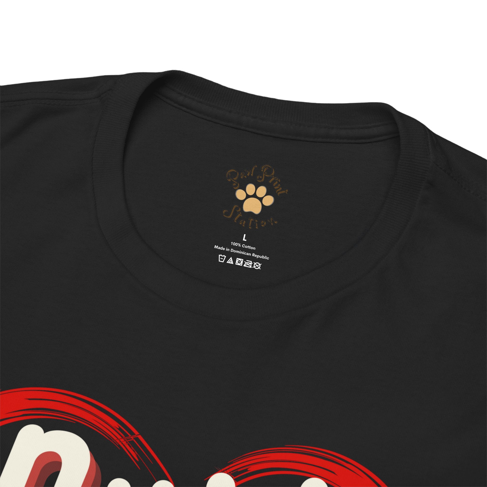 Women’s “Purr Mommy Pride” T-Shirt – Cat Mom Love, Feline Lover Gift