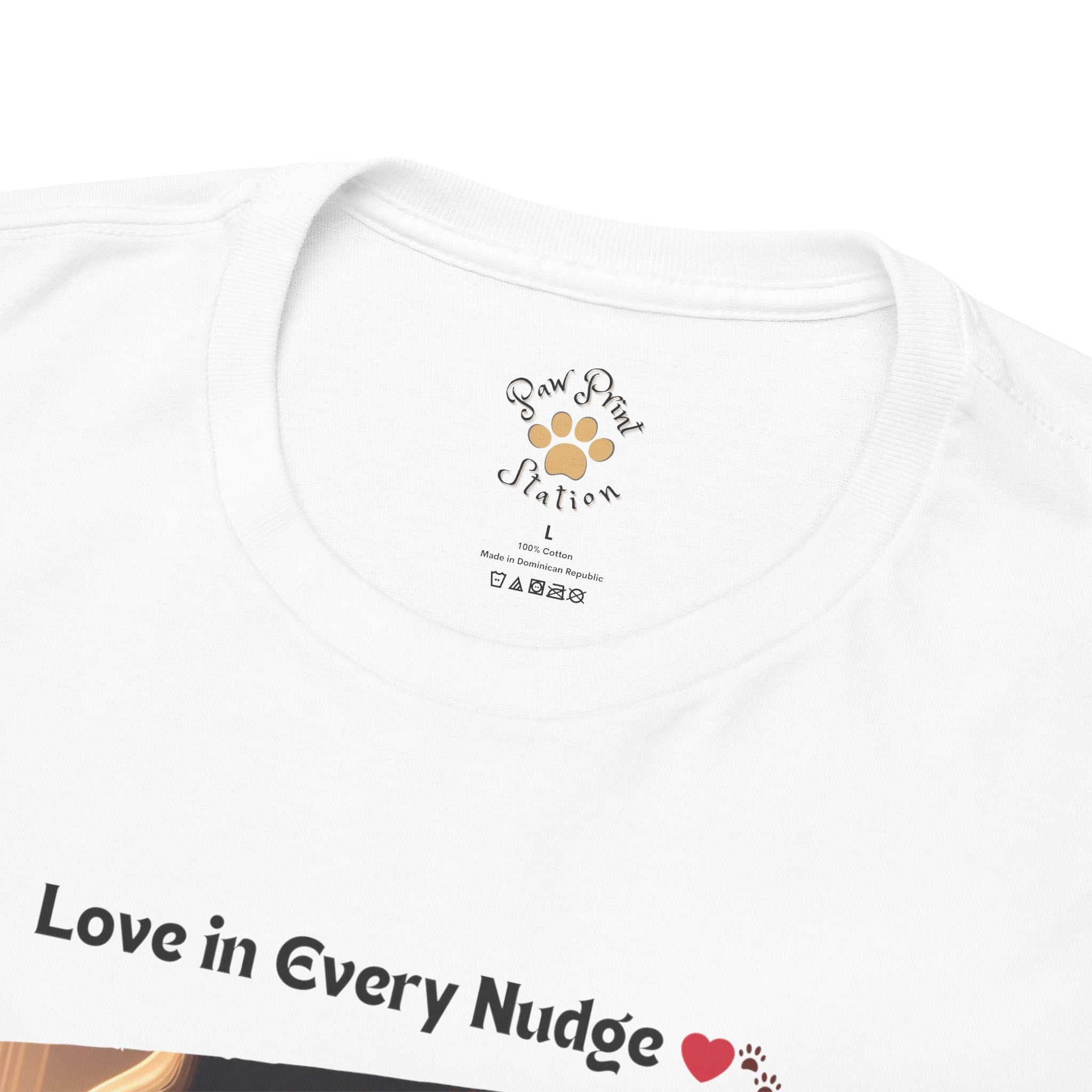 Women’s “Head Bumps = Cat Hugs” British Shorthair T‑Shirt – Affectionate Kitty Mom Gift