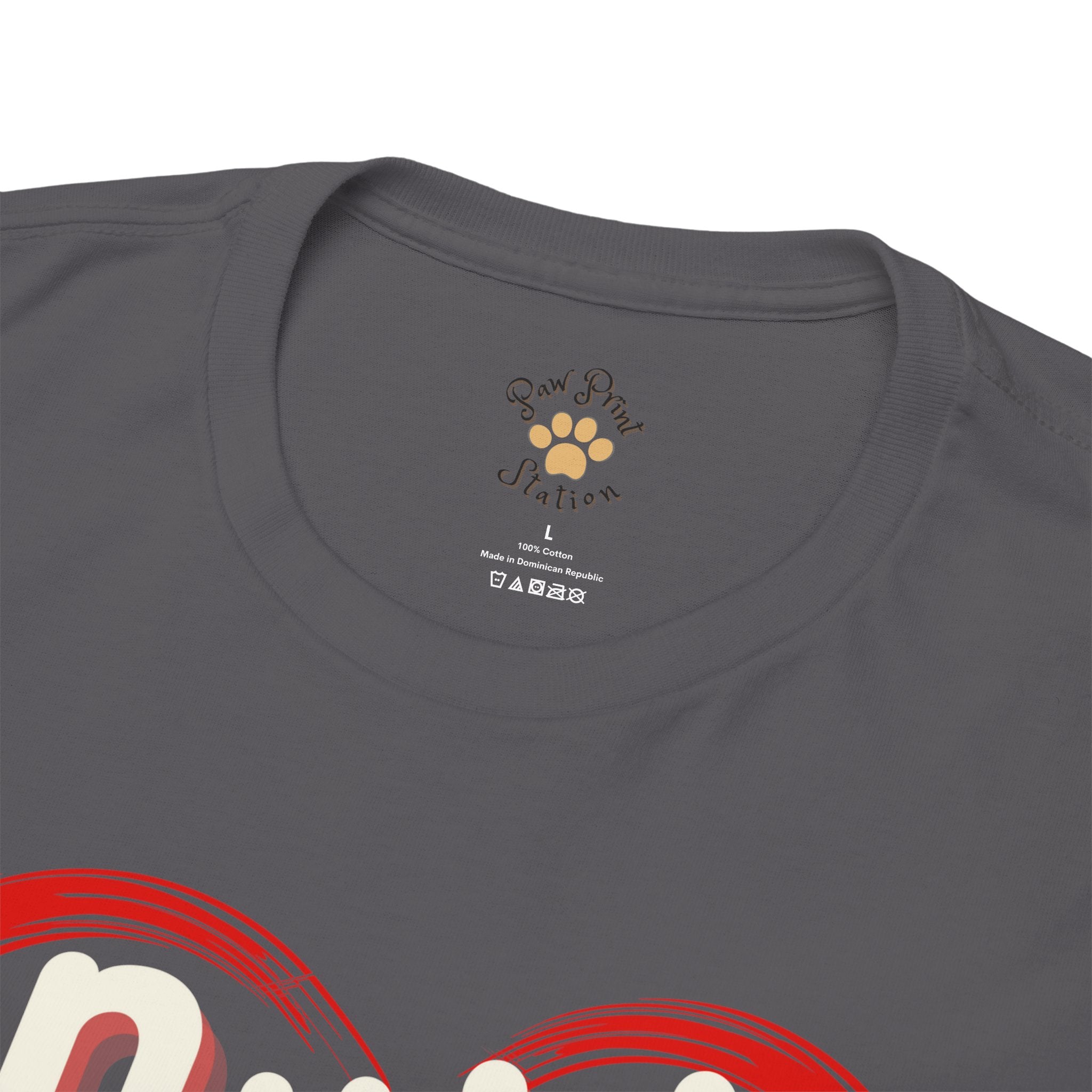 Women’s “Purr Mommy Pride” T-Shirt – Cat Mom Love, Feline Lover Gift