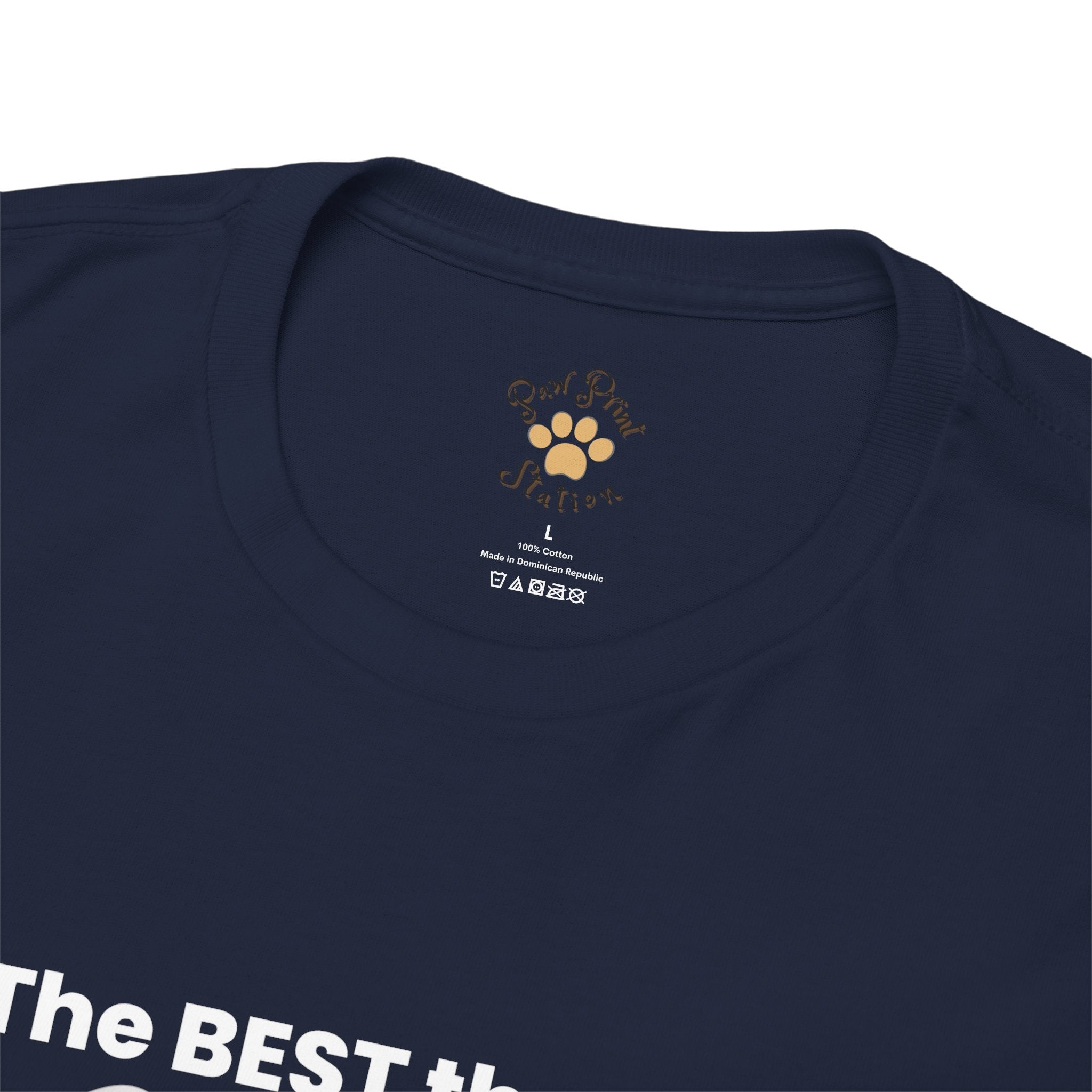 Unisex - Fur-ever Friend Dog T-Shirt