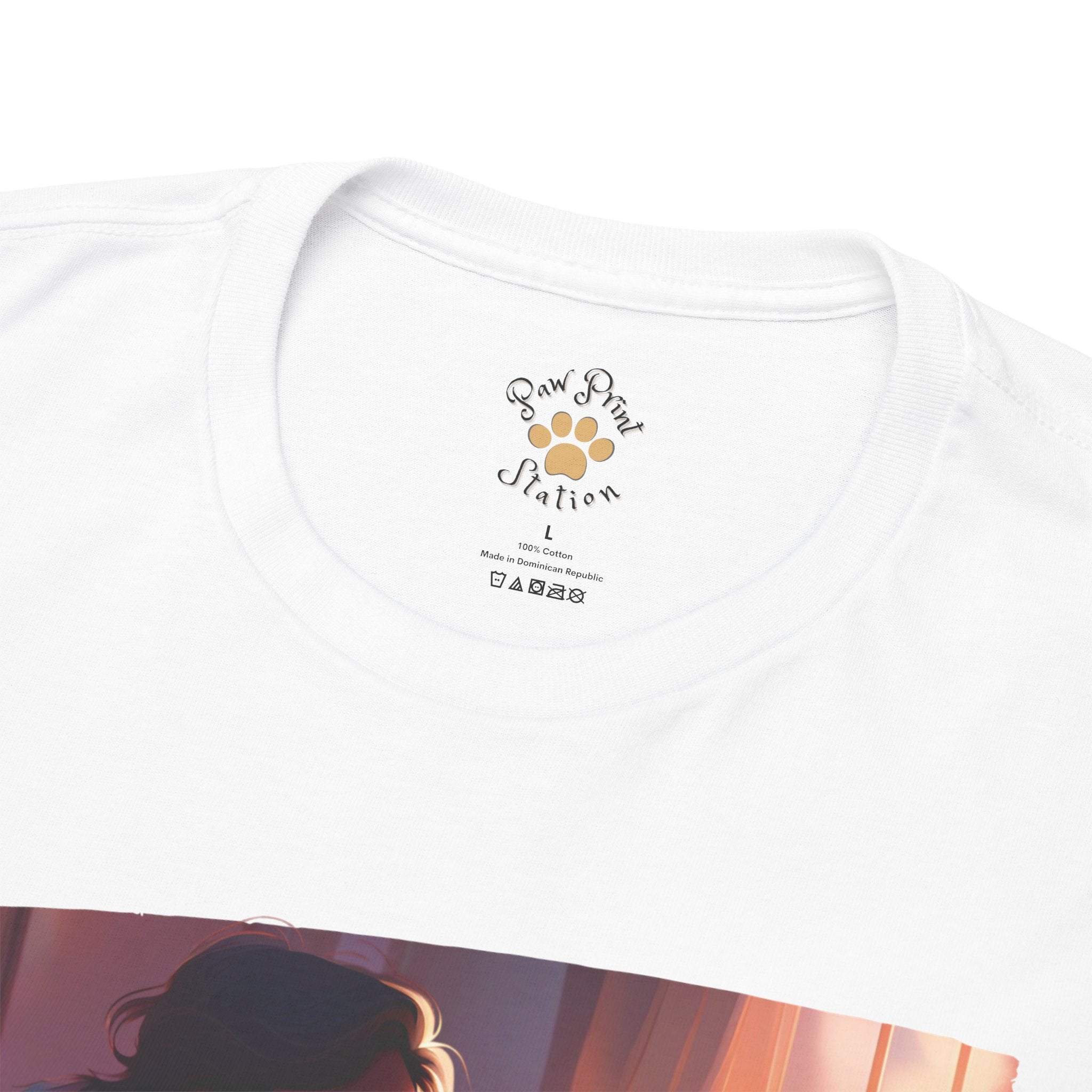 Women's - Mornings Made Better with My Aussie: T-Shirt