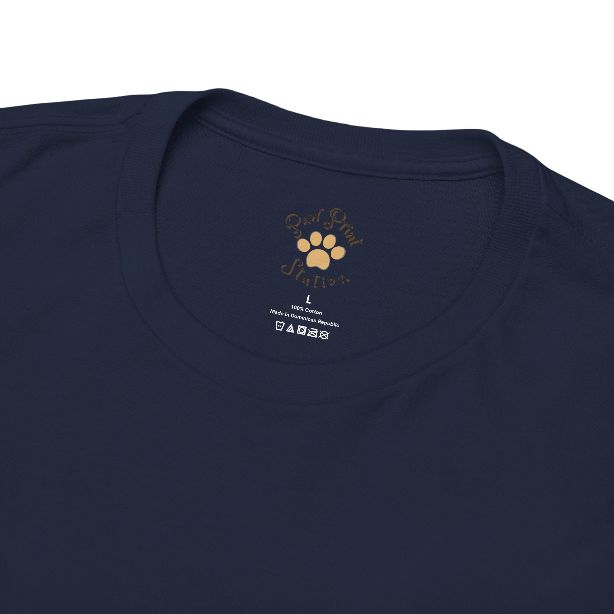 Unisex “Canine Therapy” T‑Shirt – Comfort Pup Gift