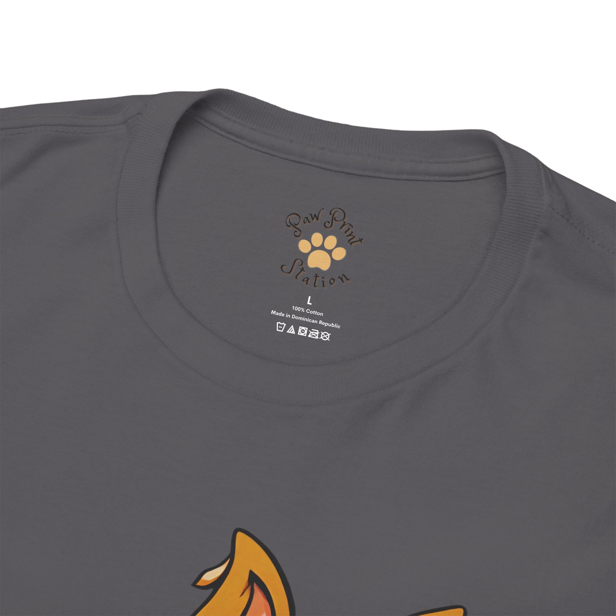 Unisex “Live Free with Your Furry Best Friend” T-Shirt – Adventure Pet Lover Gift