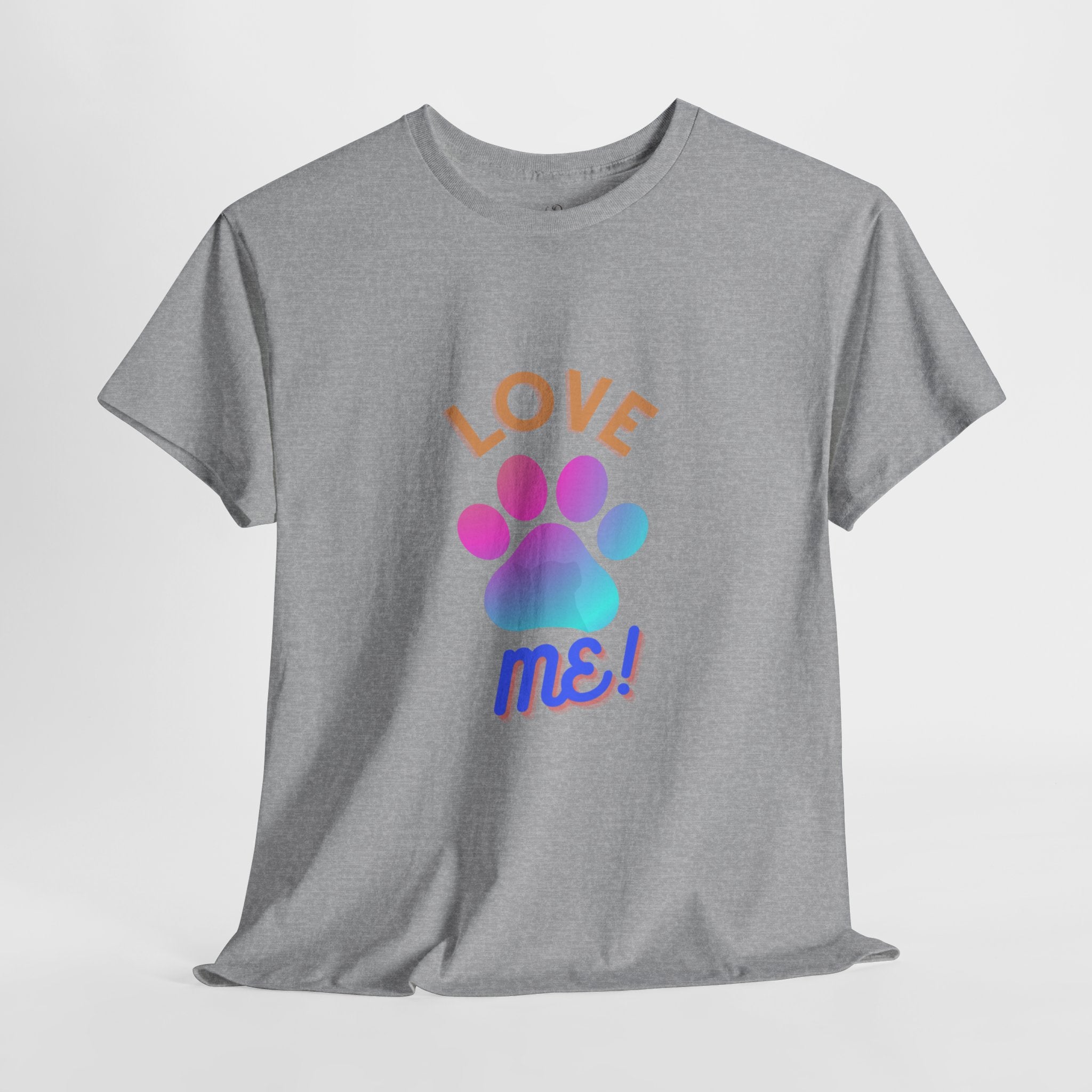 Unisex - Love Me T-Shirt