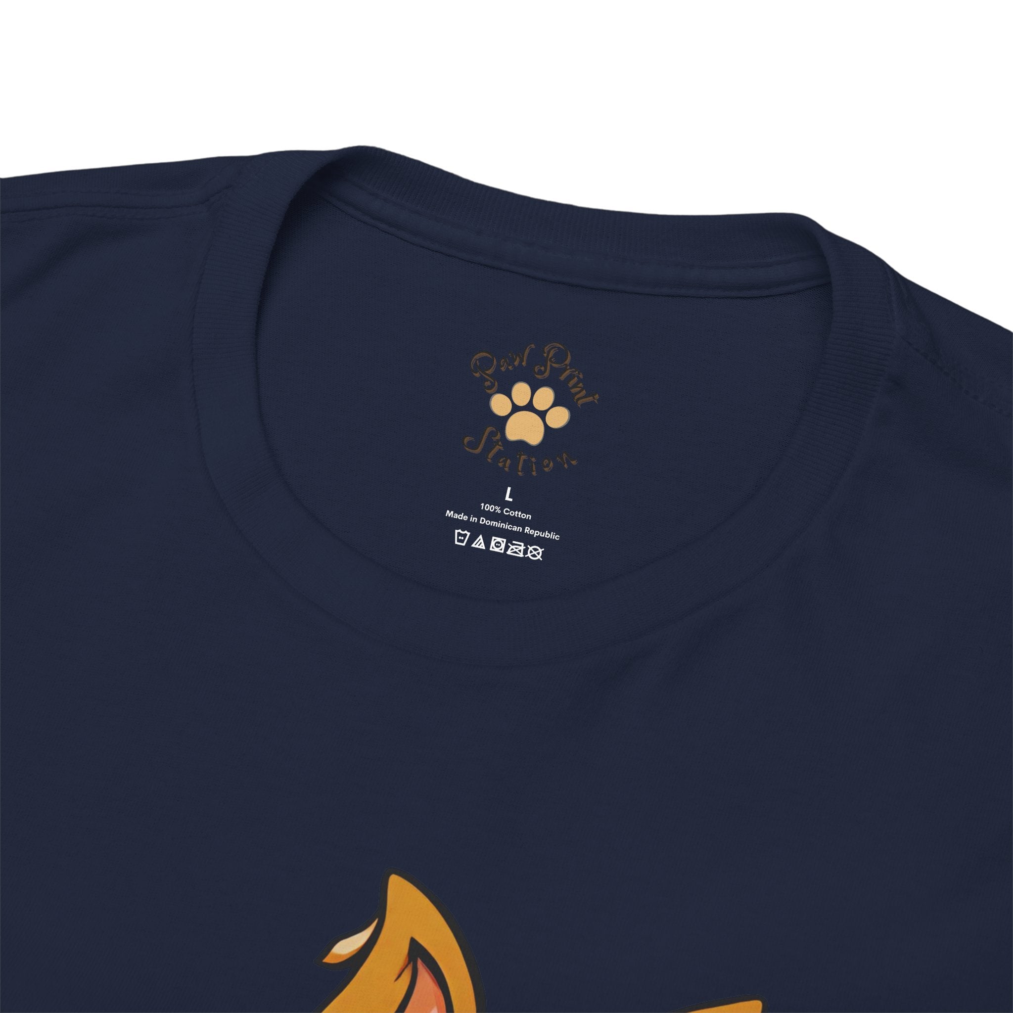 Unisex “Live Free with Your Furry Best Friend” T-Shirt – Adventure Pet Lover Gift