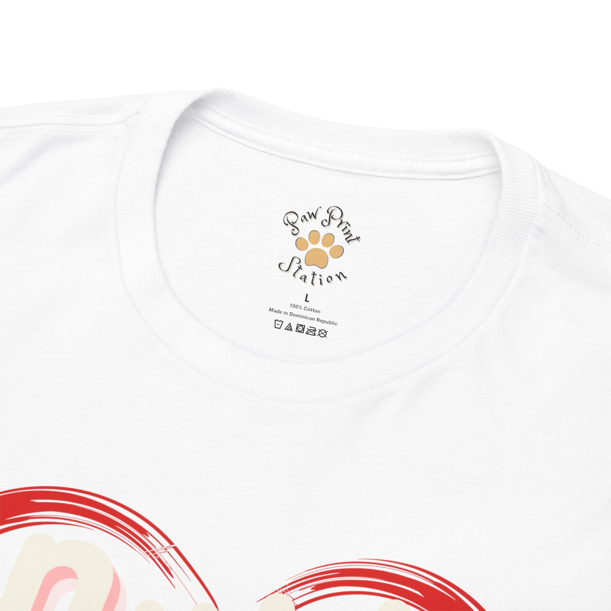 Men’s “Purr Daddy Pride” T-Shirt – Cat Dad Love, Feline Lover Gift