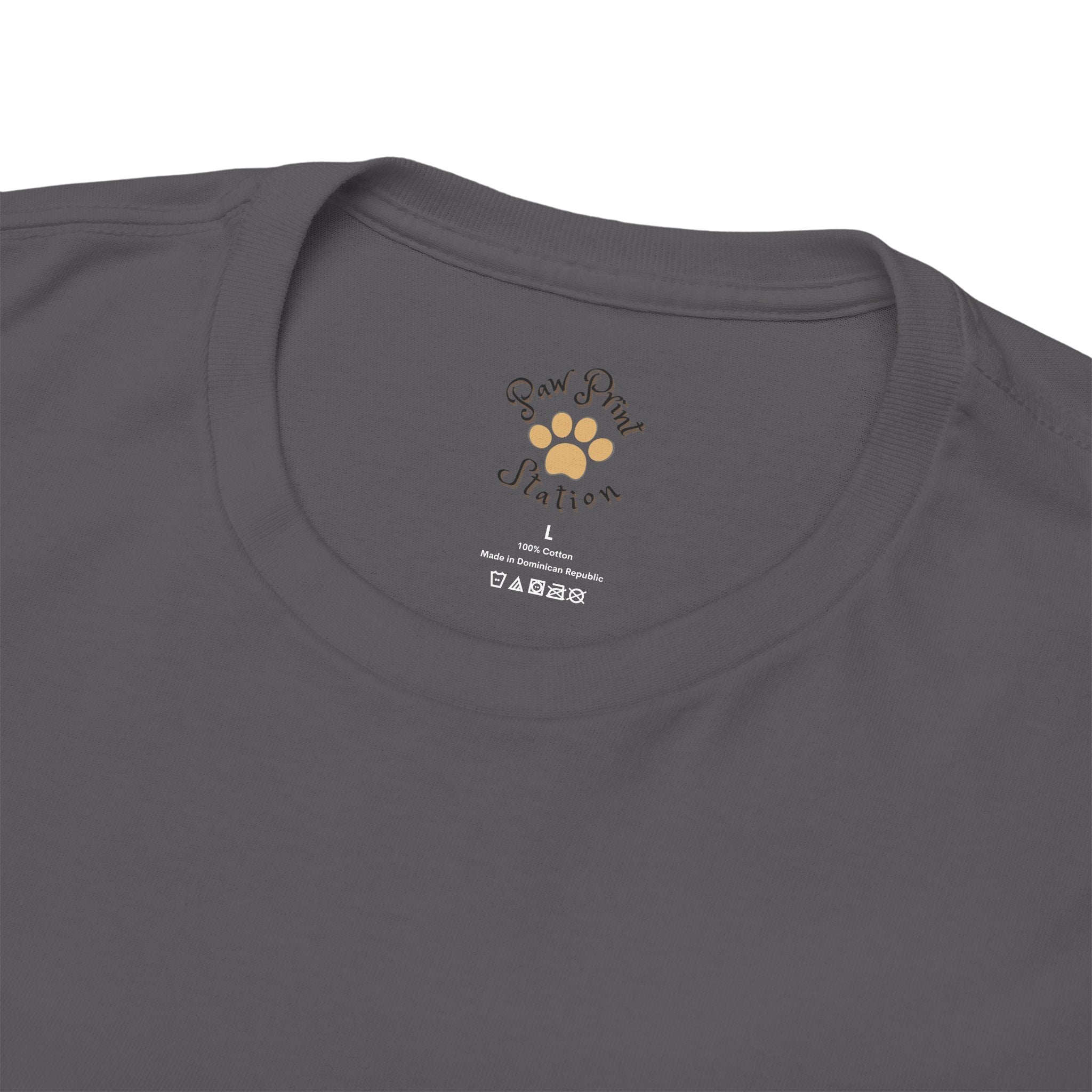 Men's - Learning Together: Boston Terrier Training T-Shirt