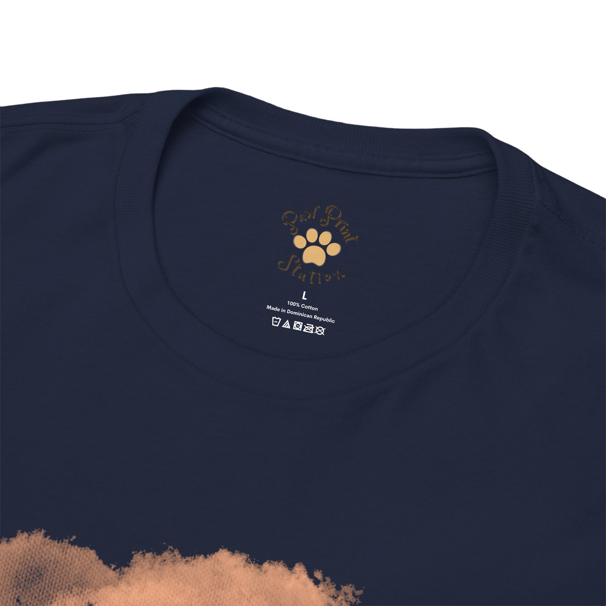 Unisex “Peek-a-Boo Kitty” T-Shirt – Sneaky Whiskers, Cat Lover Gift