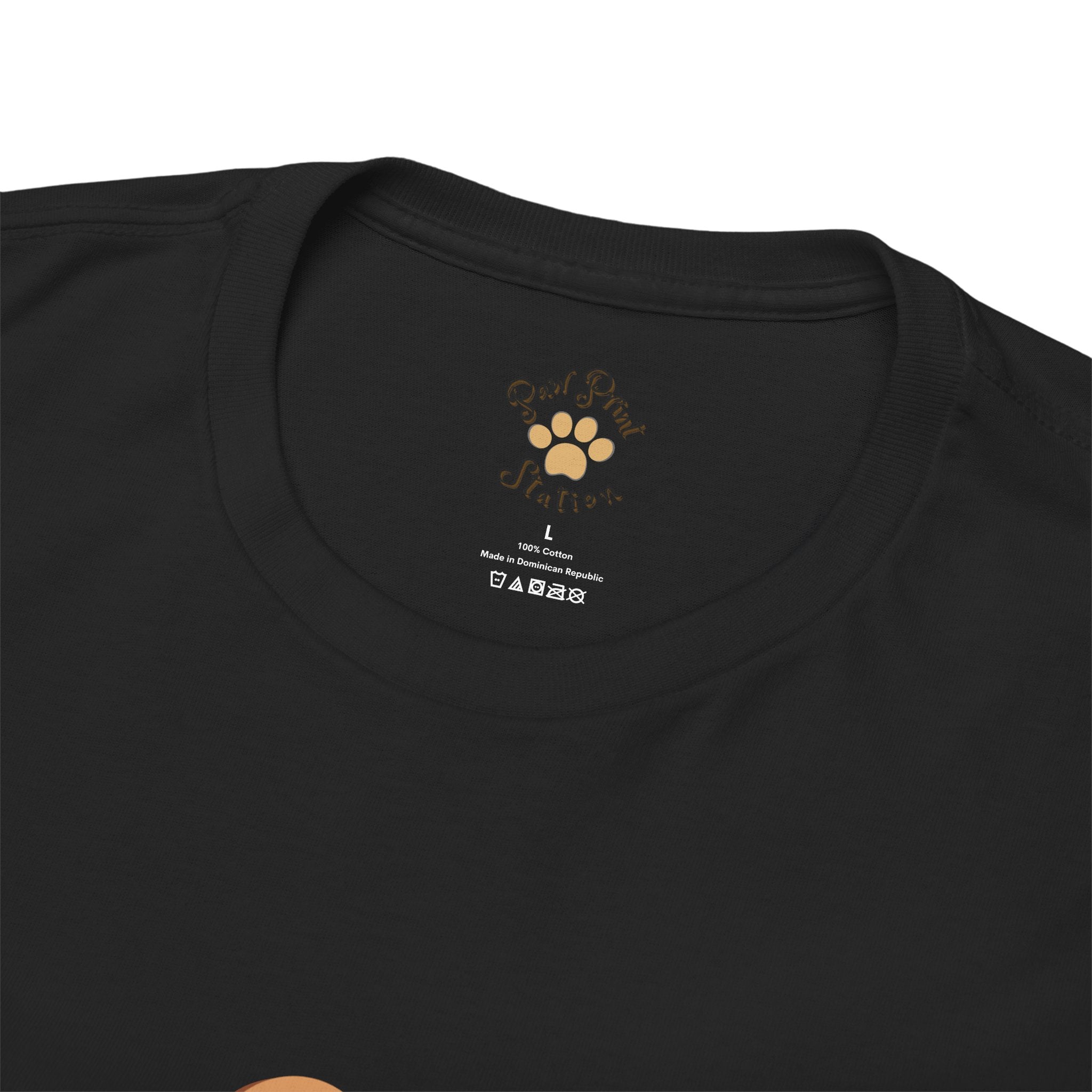 Unisex - Love Me Dog T-Shirt