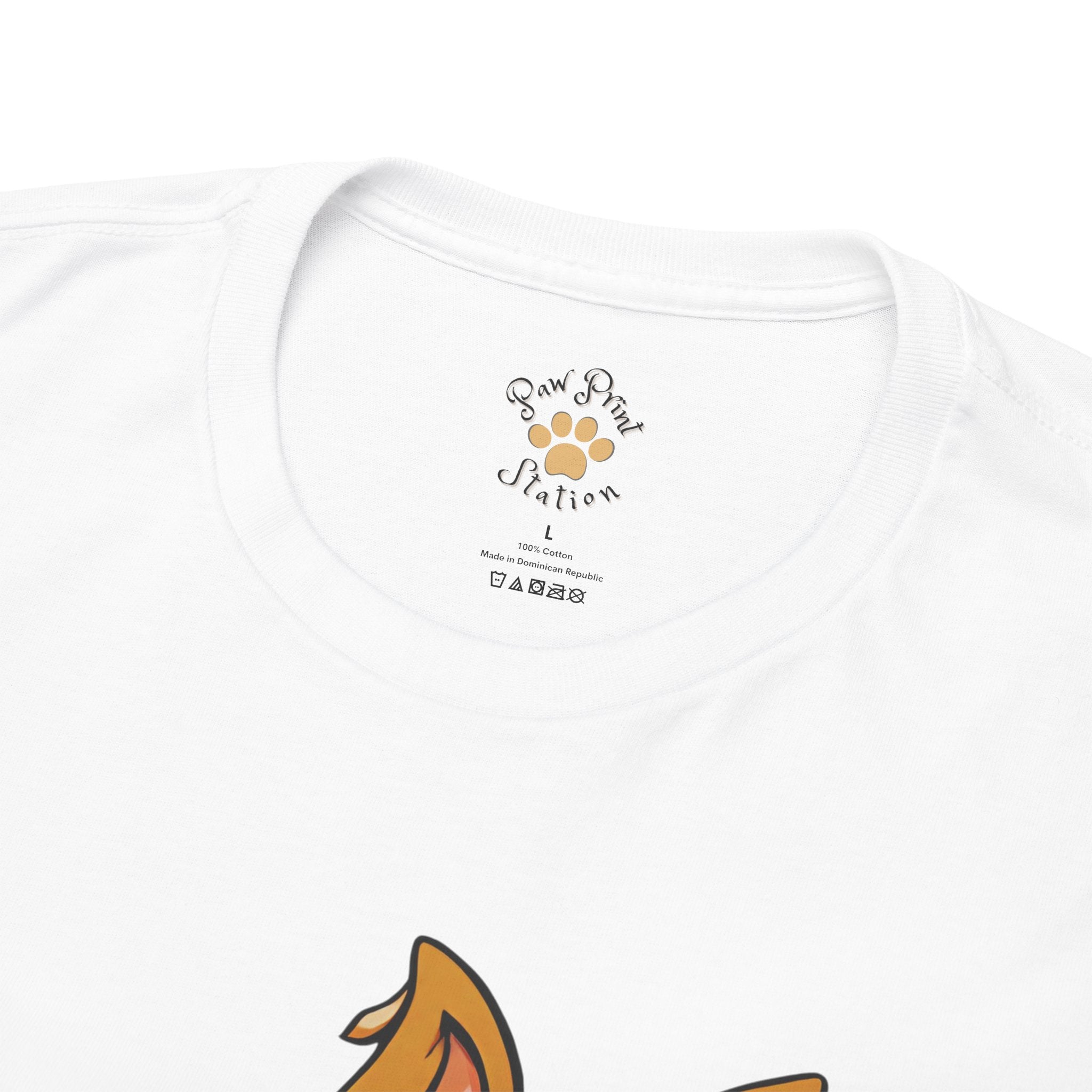 Unisex “Live Free with Your Furry Best Friend” T-Shirt – Adventure Pet Lover Gift